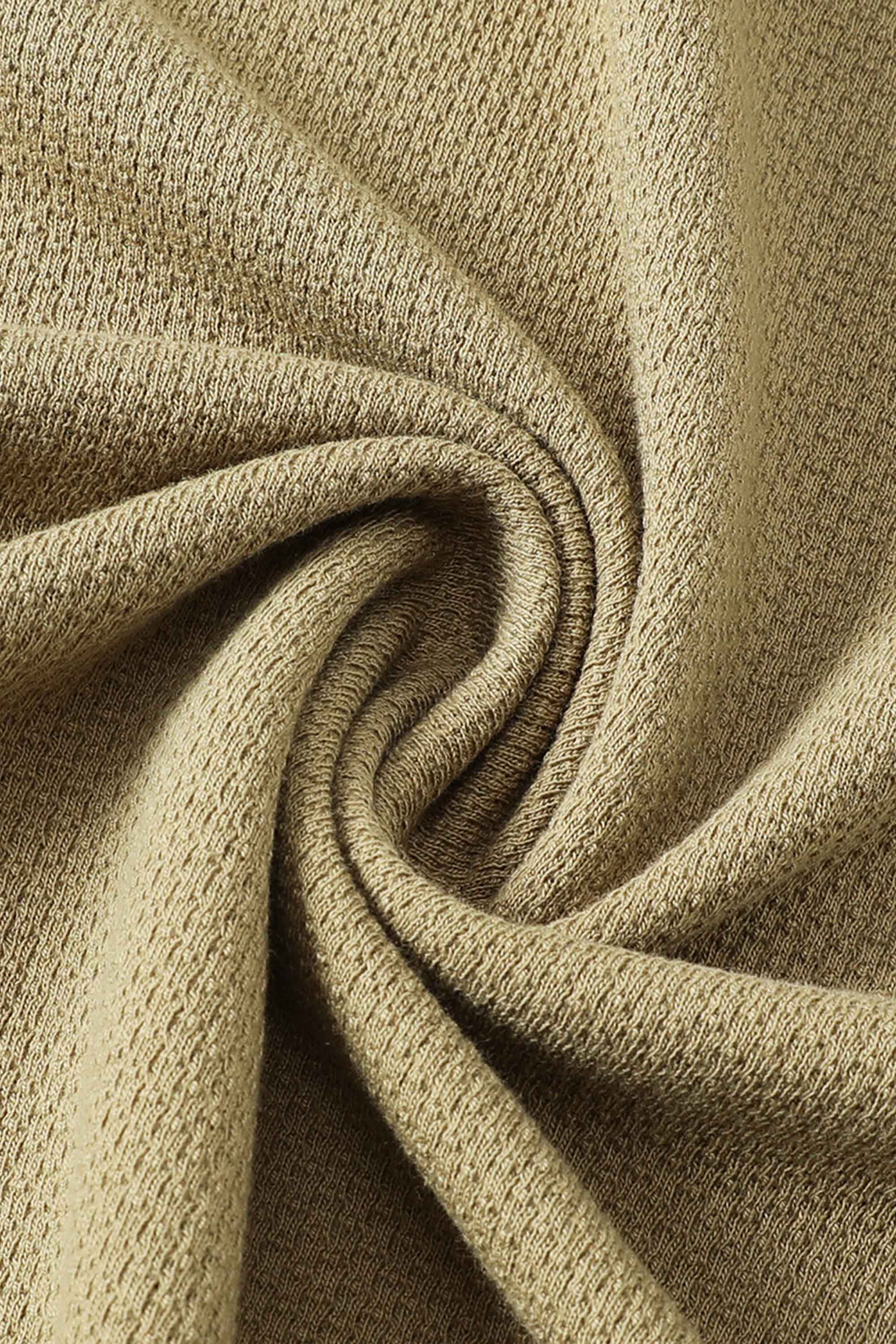 Jaquard Design Polo