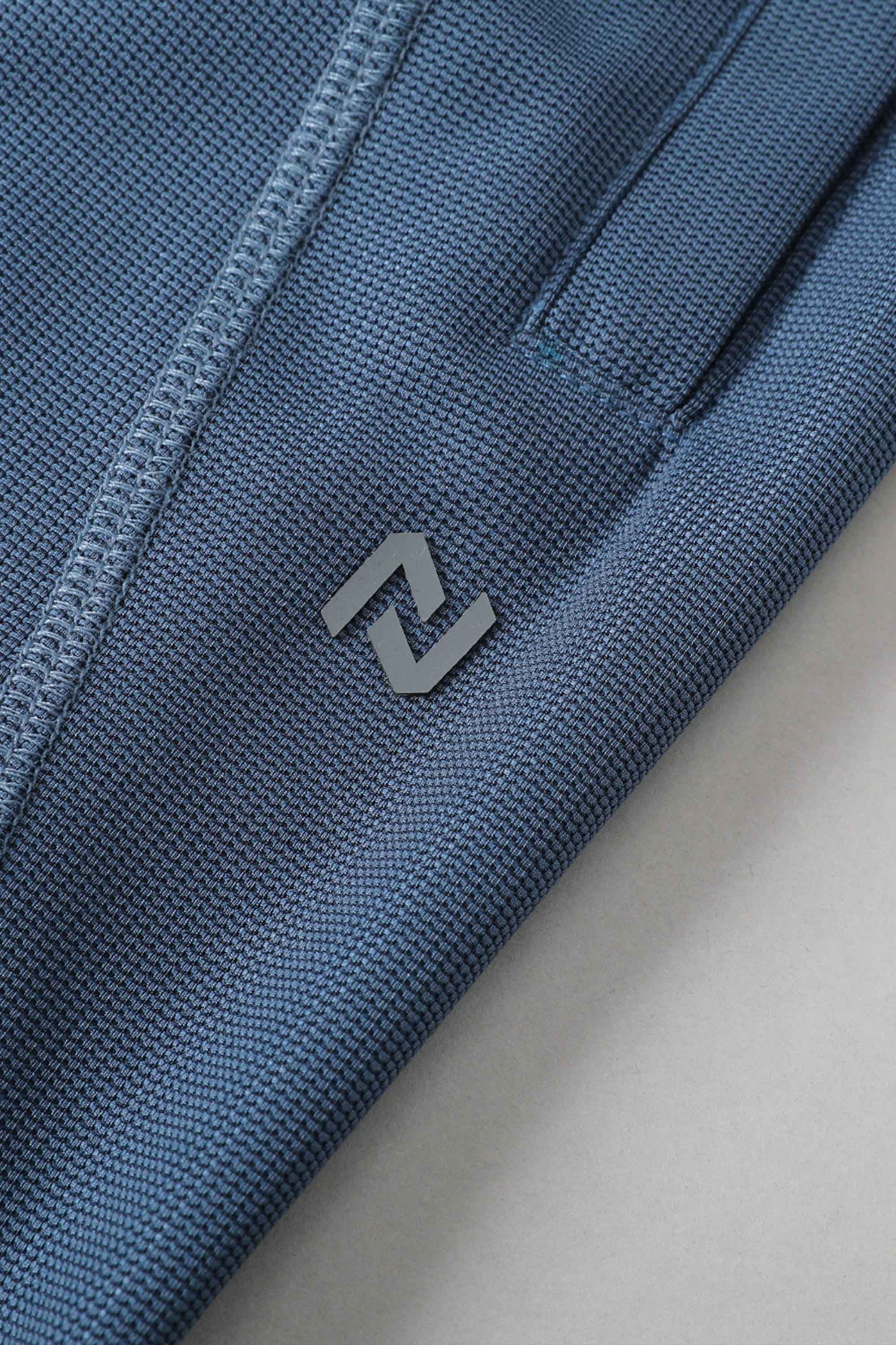 Dri-Fit Zipper Botton Trousers