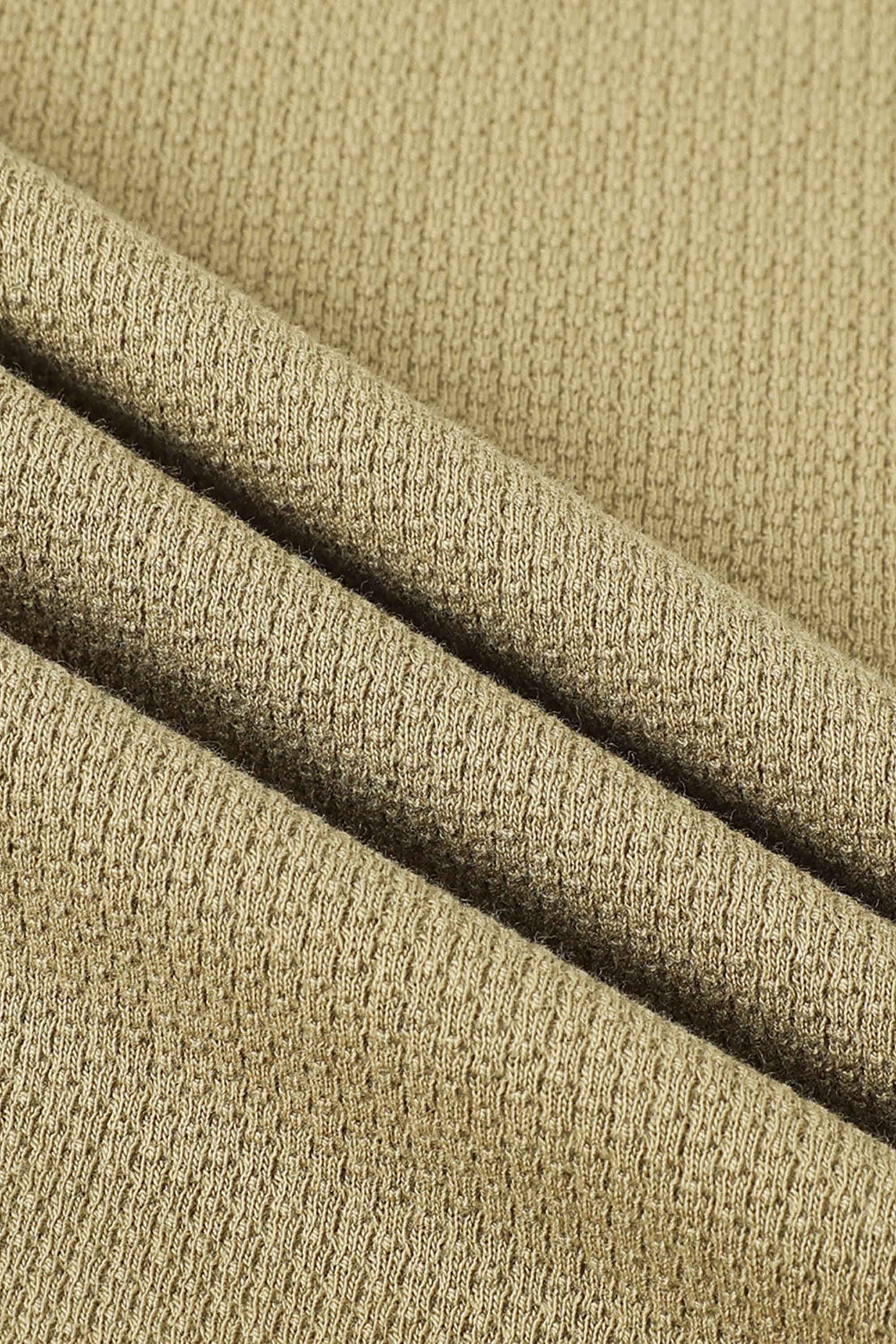 Jaquard Design Polo