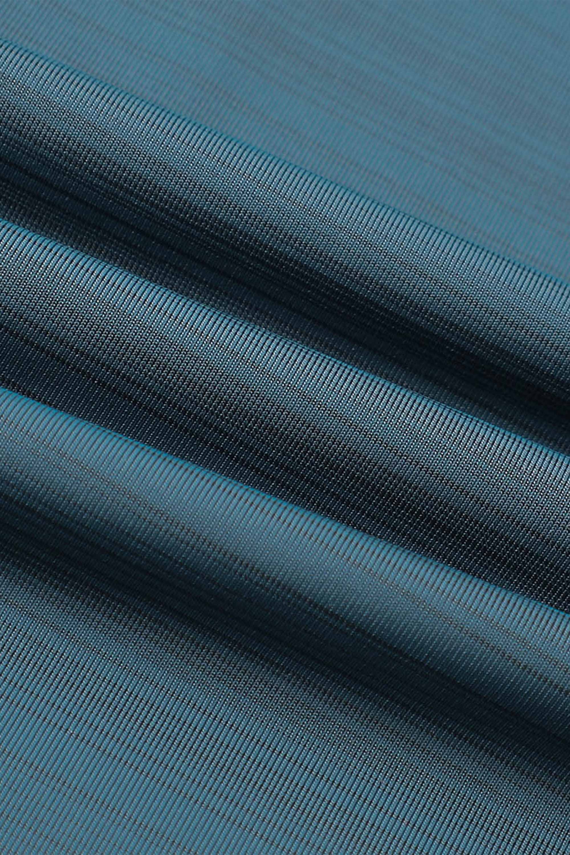 Astir Dri-Fit Polo Blue