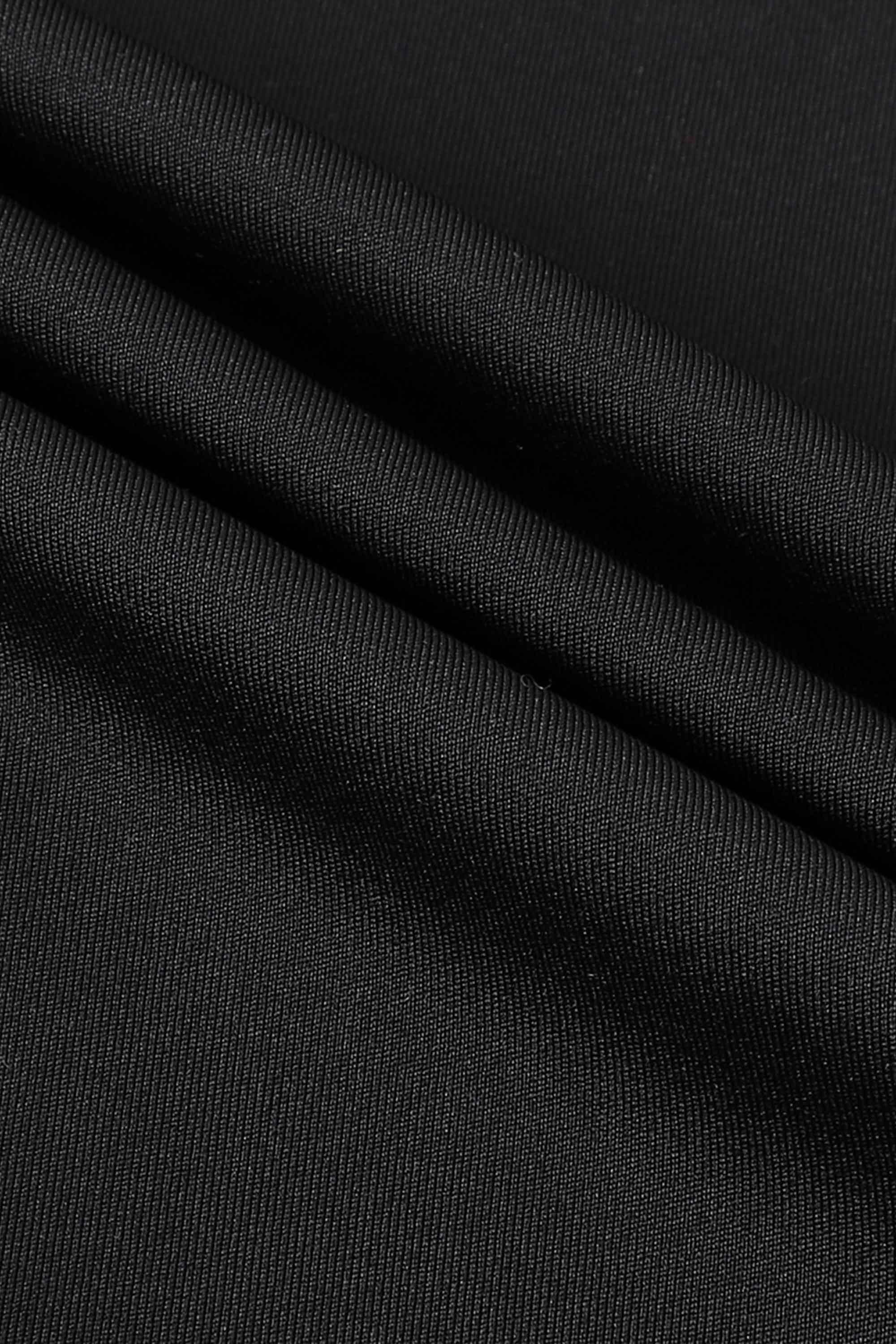 Active Elastic Band Shorts