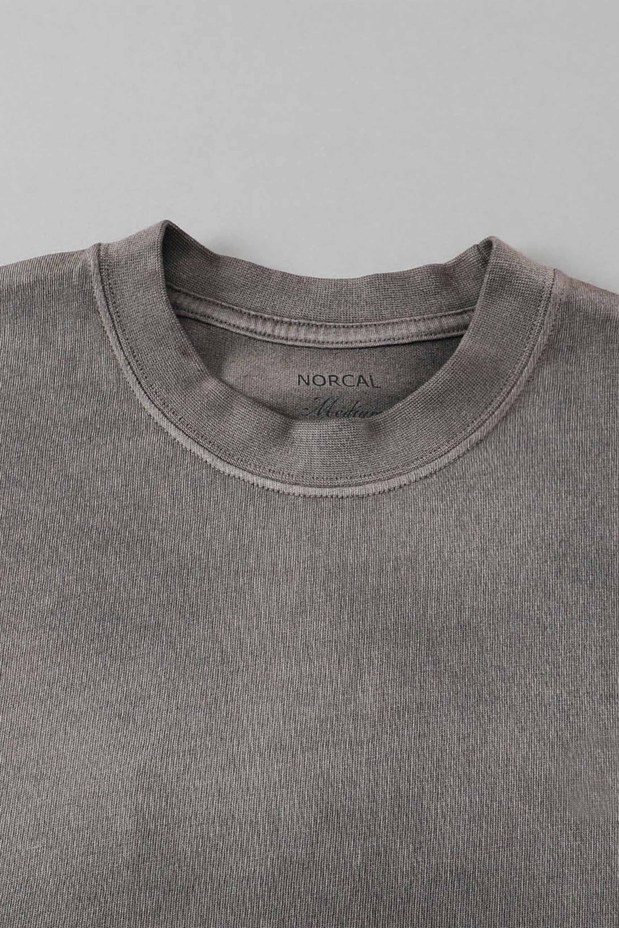 Coffee Time Statement Tee