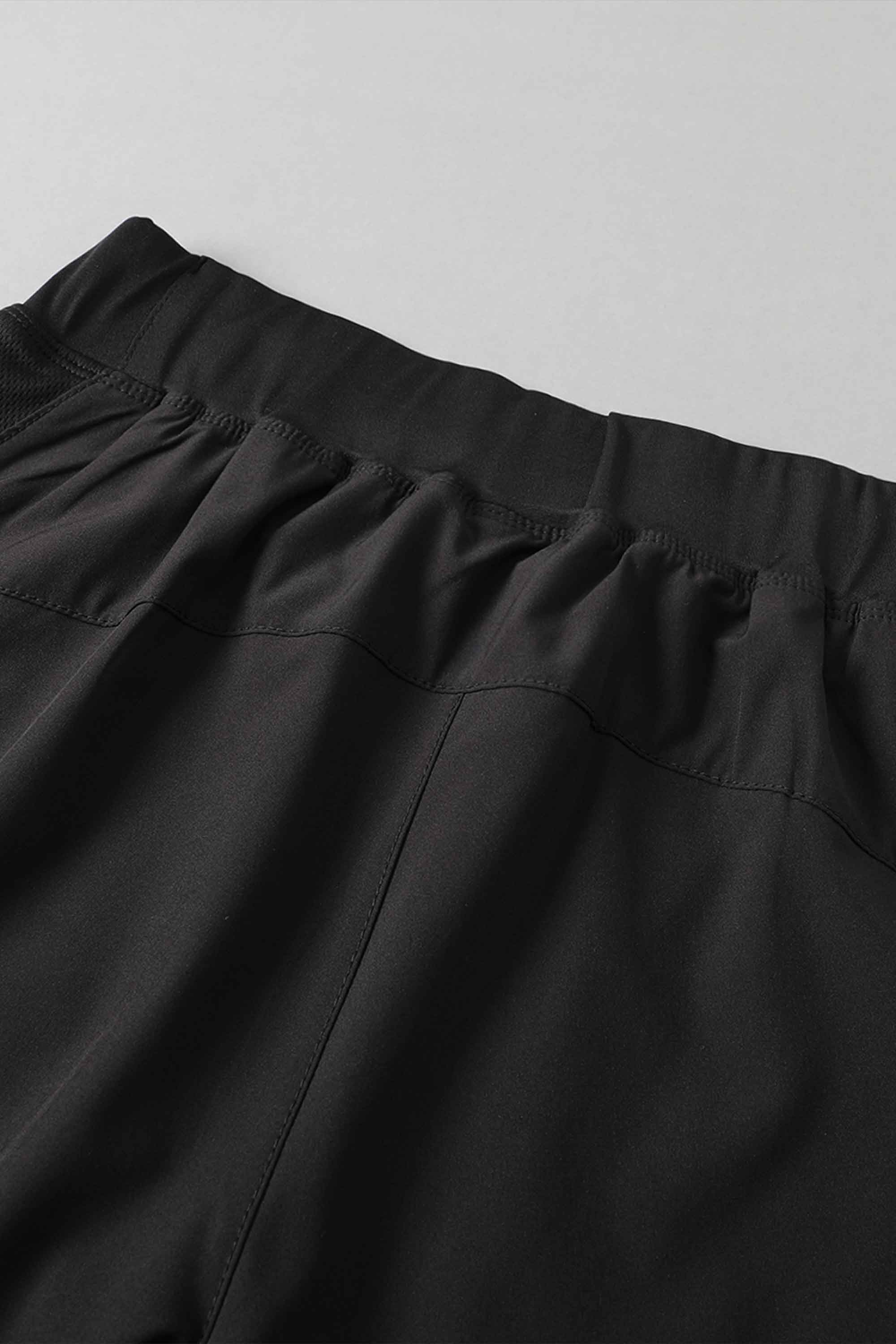 Compression Ethletic Shorts