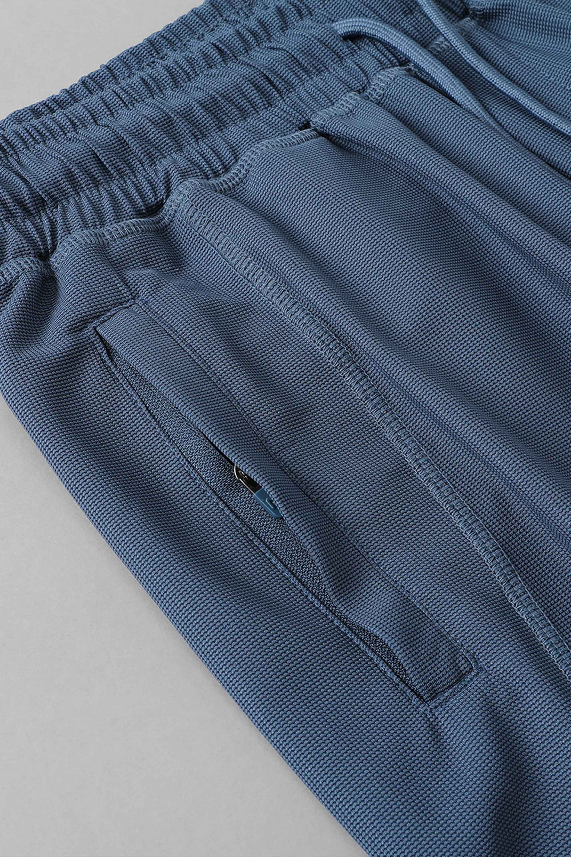 Dri-Fit Zipper Botton Trousers