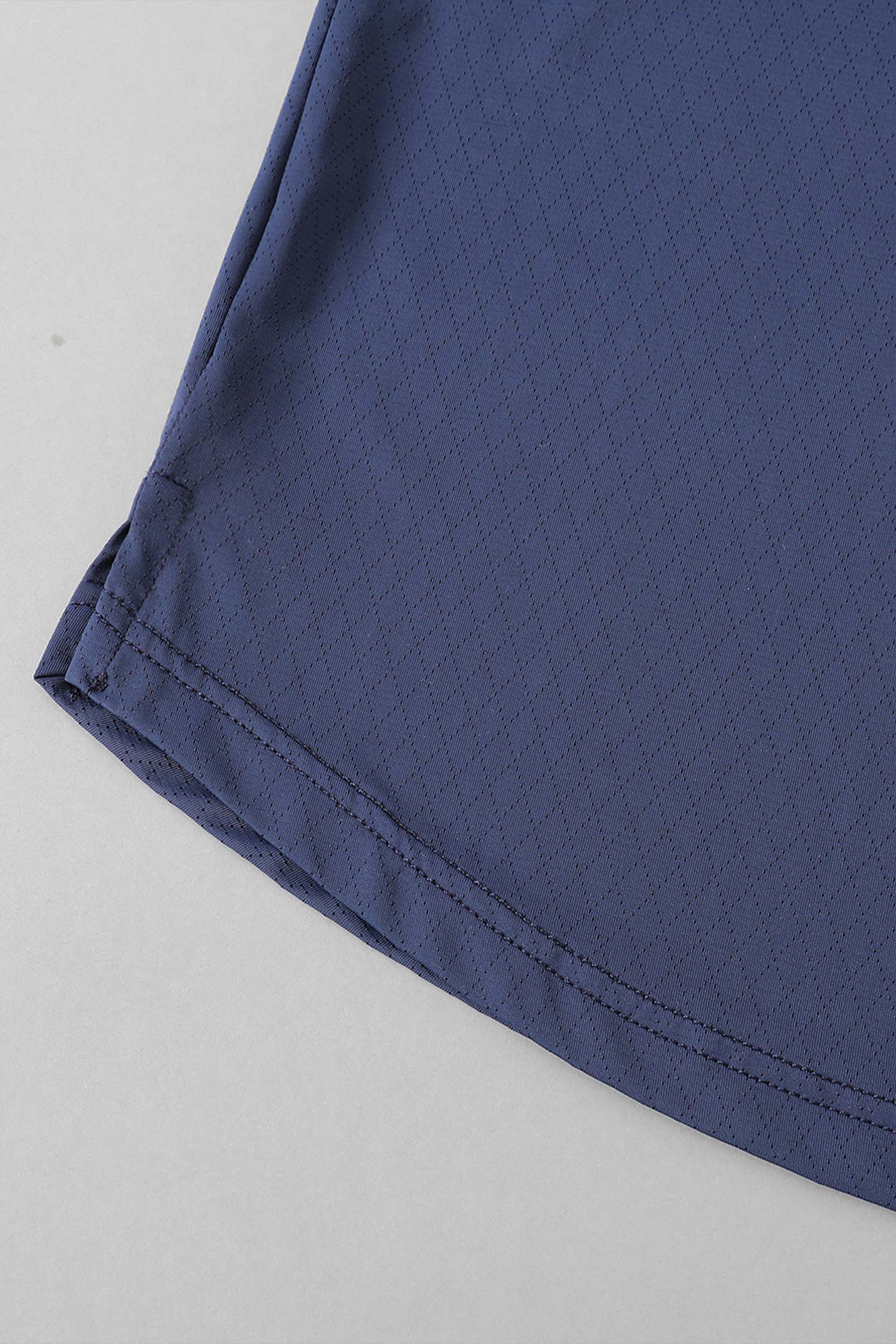 Dimond Cut Breathable Dri-Fit Tank