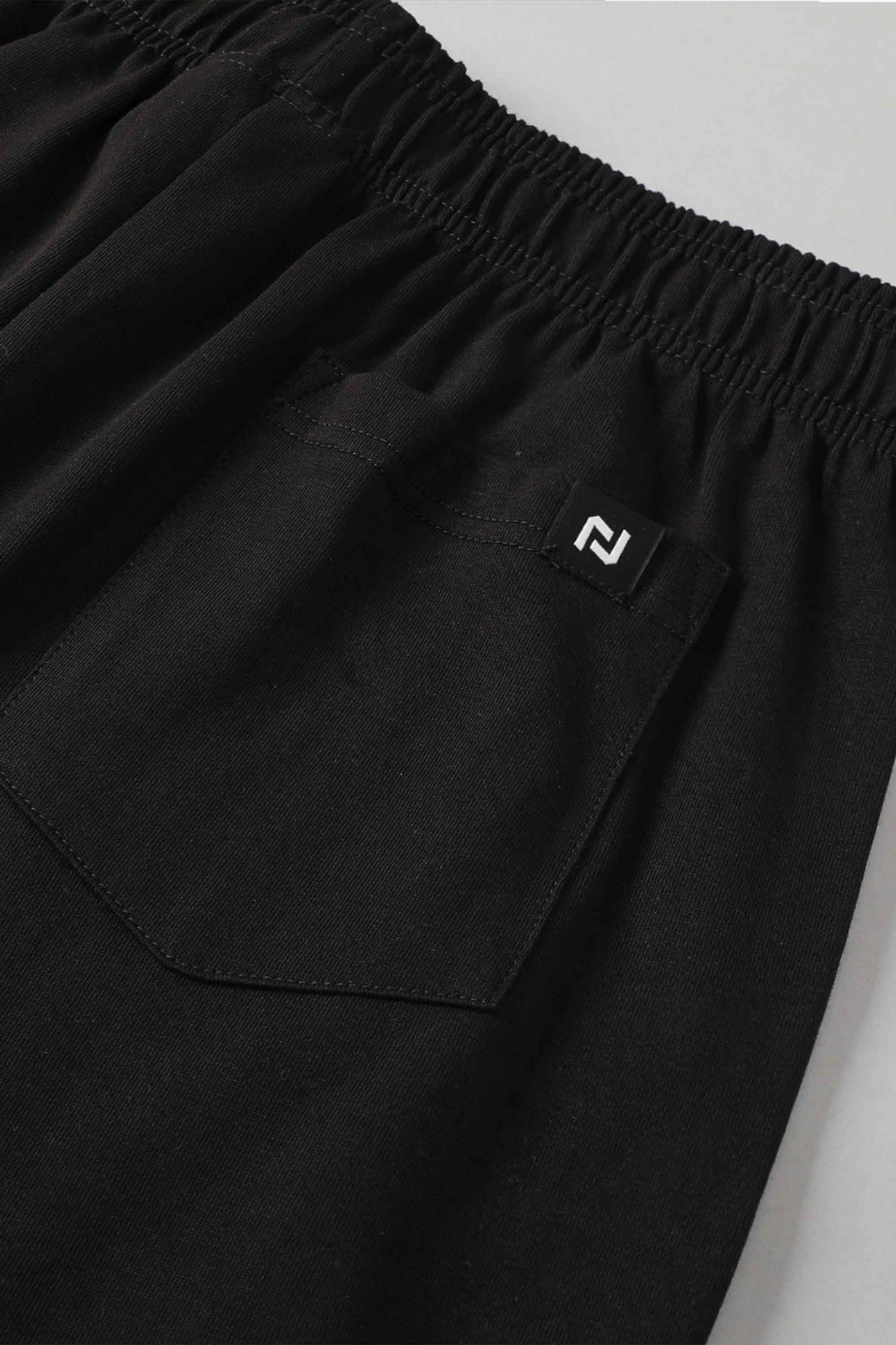 Relaxed Fit Joggers