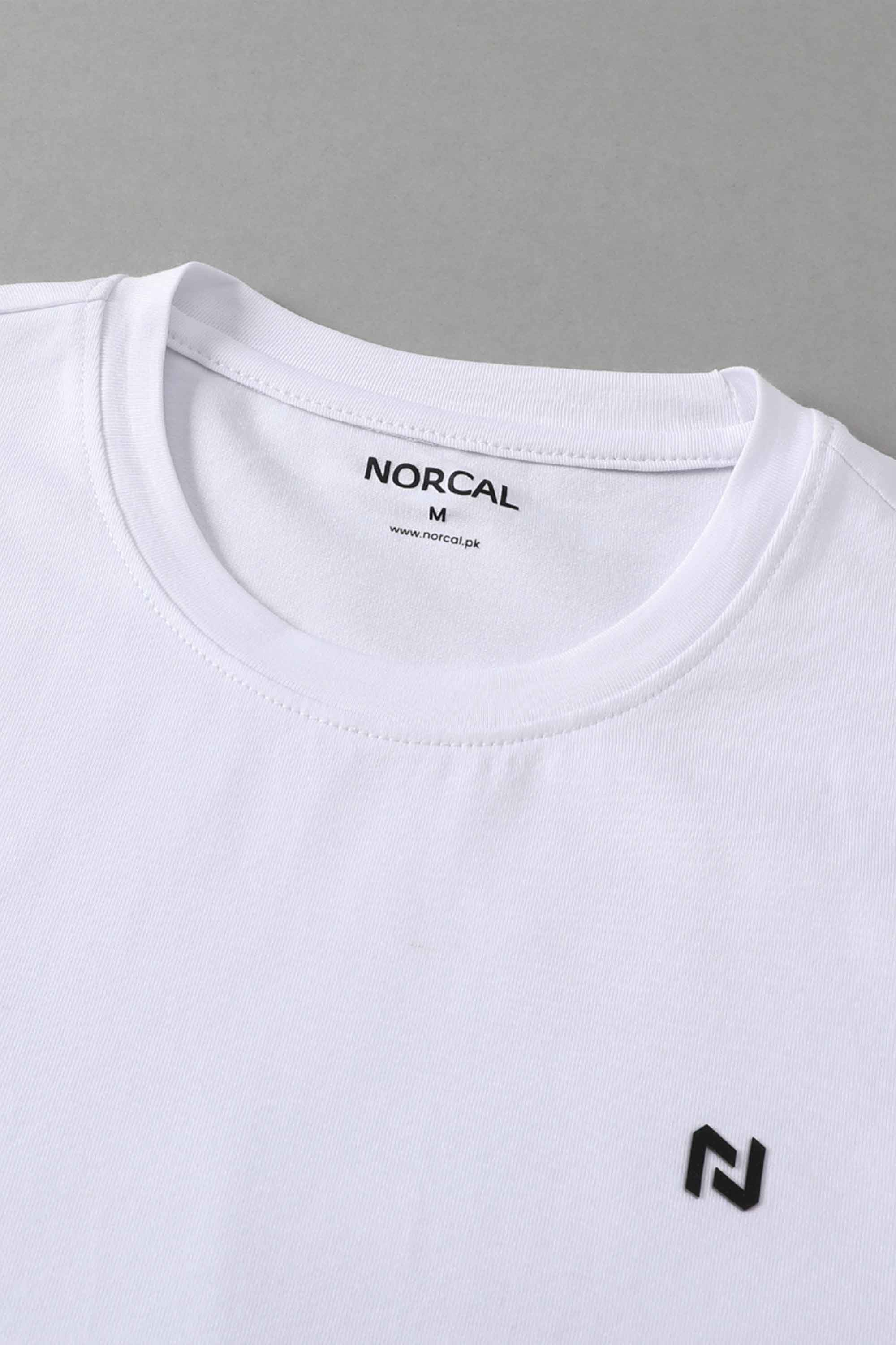 Perfect Lycra Cotton Tee
