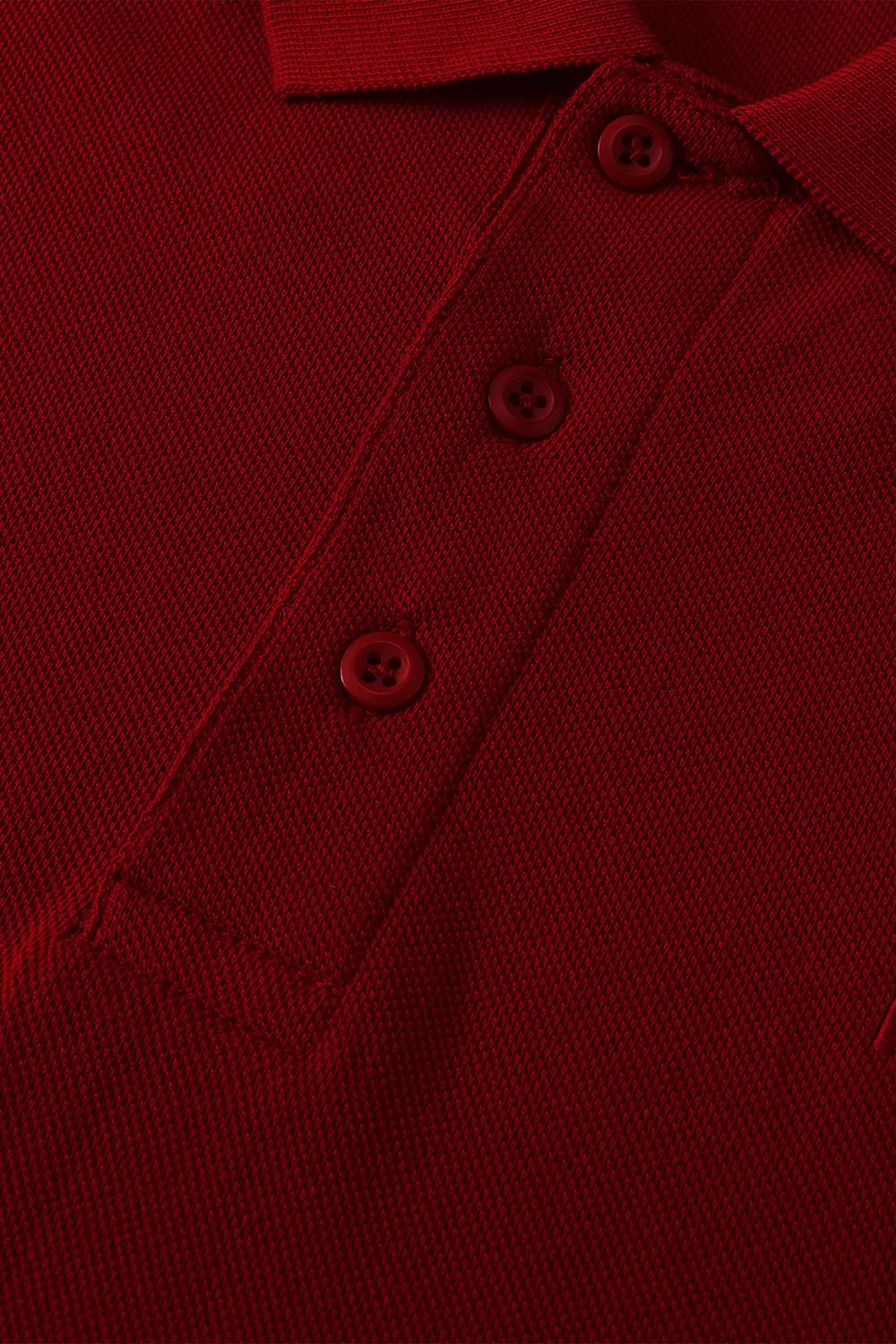 Classic Regular Fit Polo