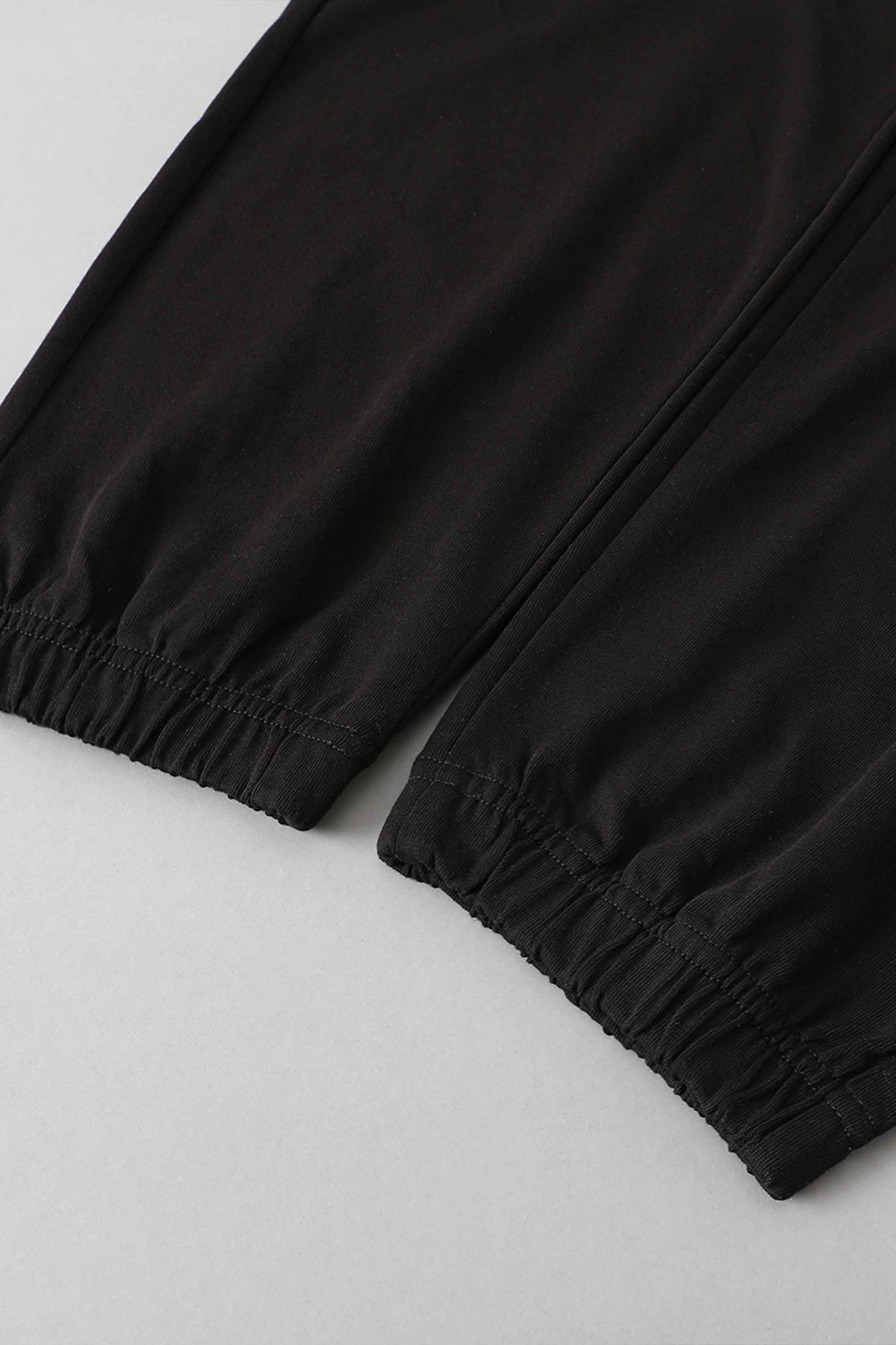 Relaxed Fit Joggers