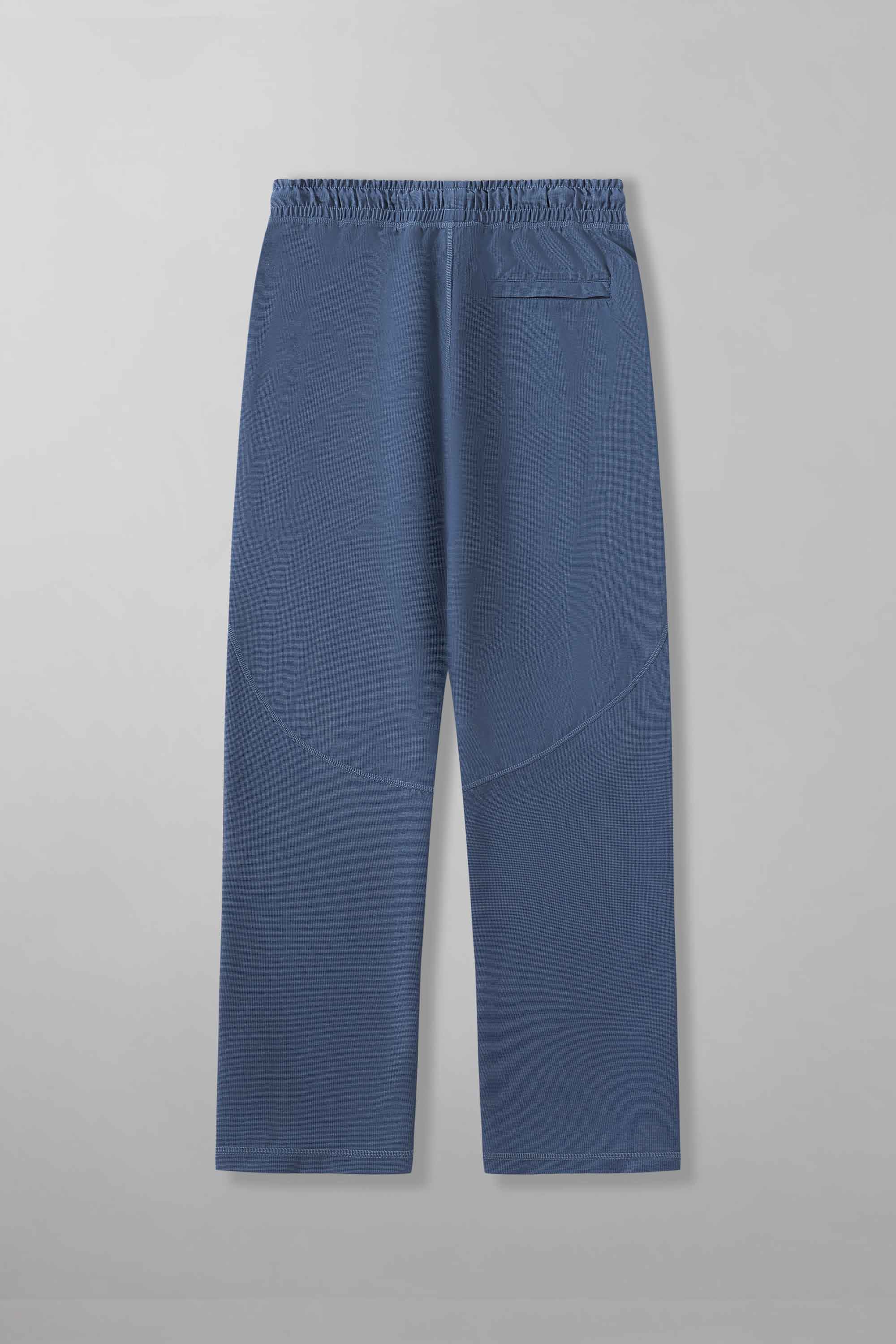 Dri-Fit Zipper Botton Trousers