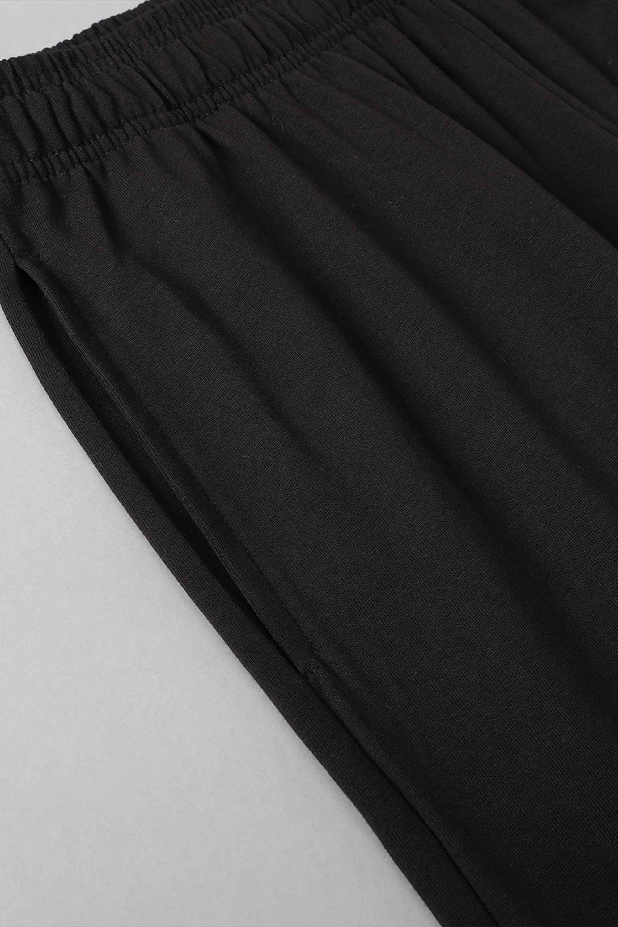 Relaxed Fit Joggers