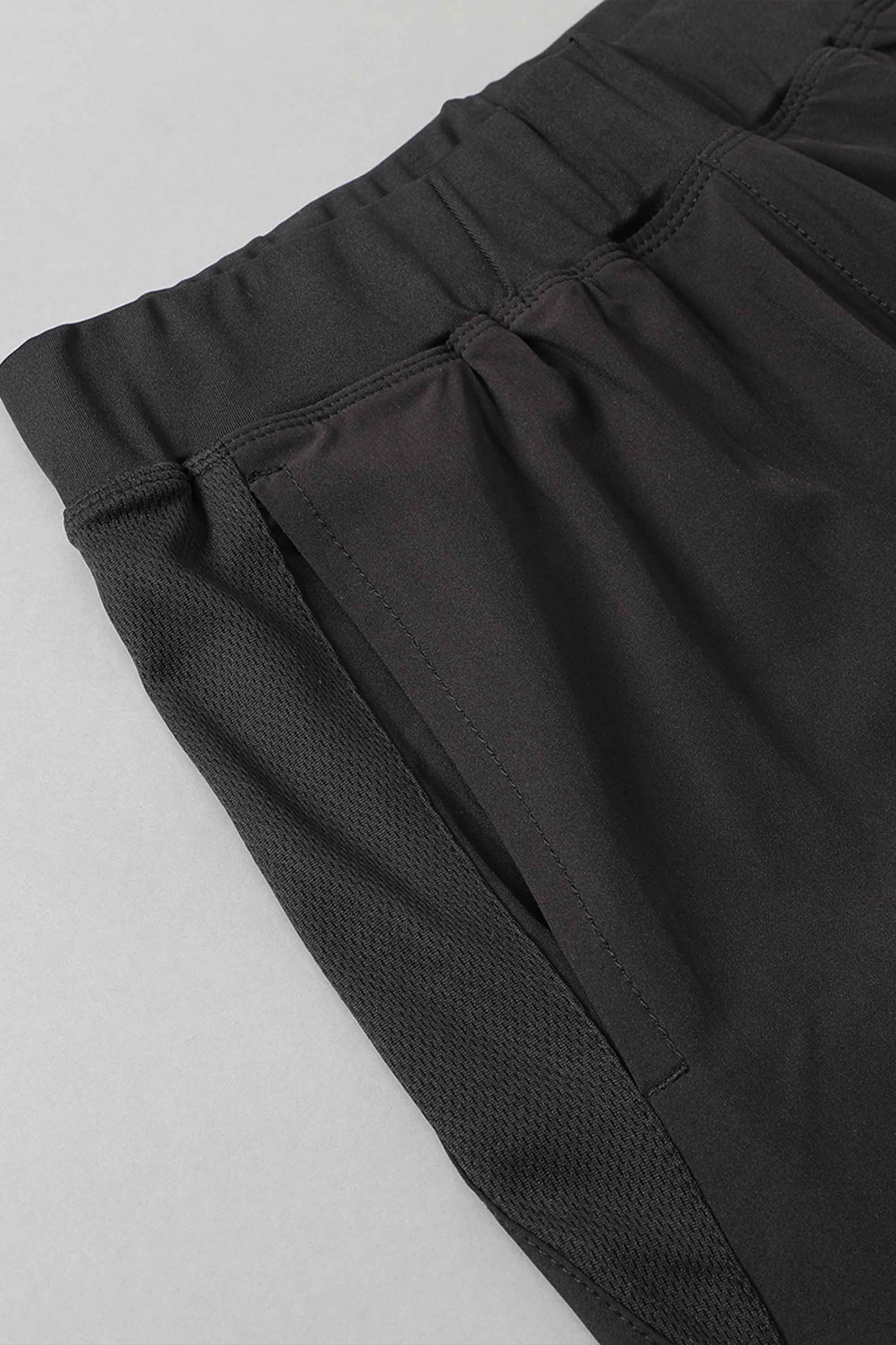 Compression Ethletic Shorts