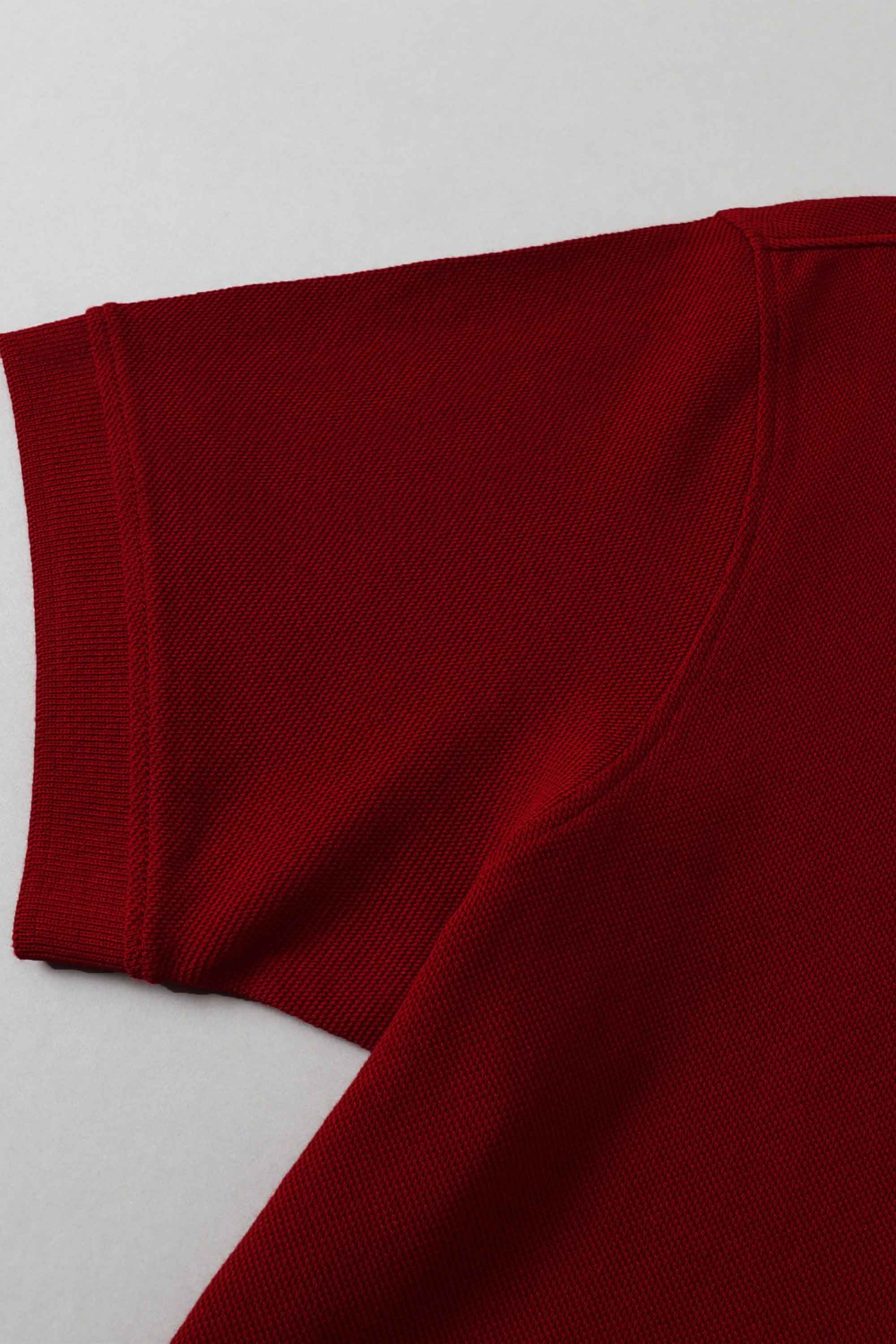 Classic Regular Fit Polo