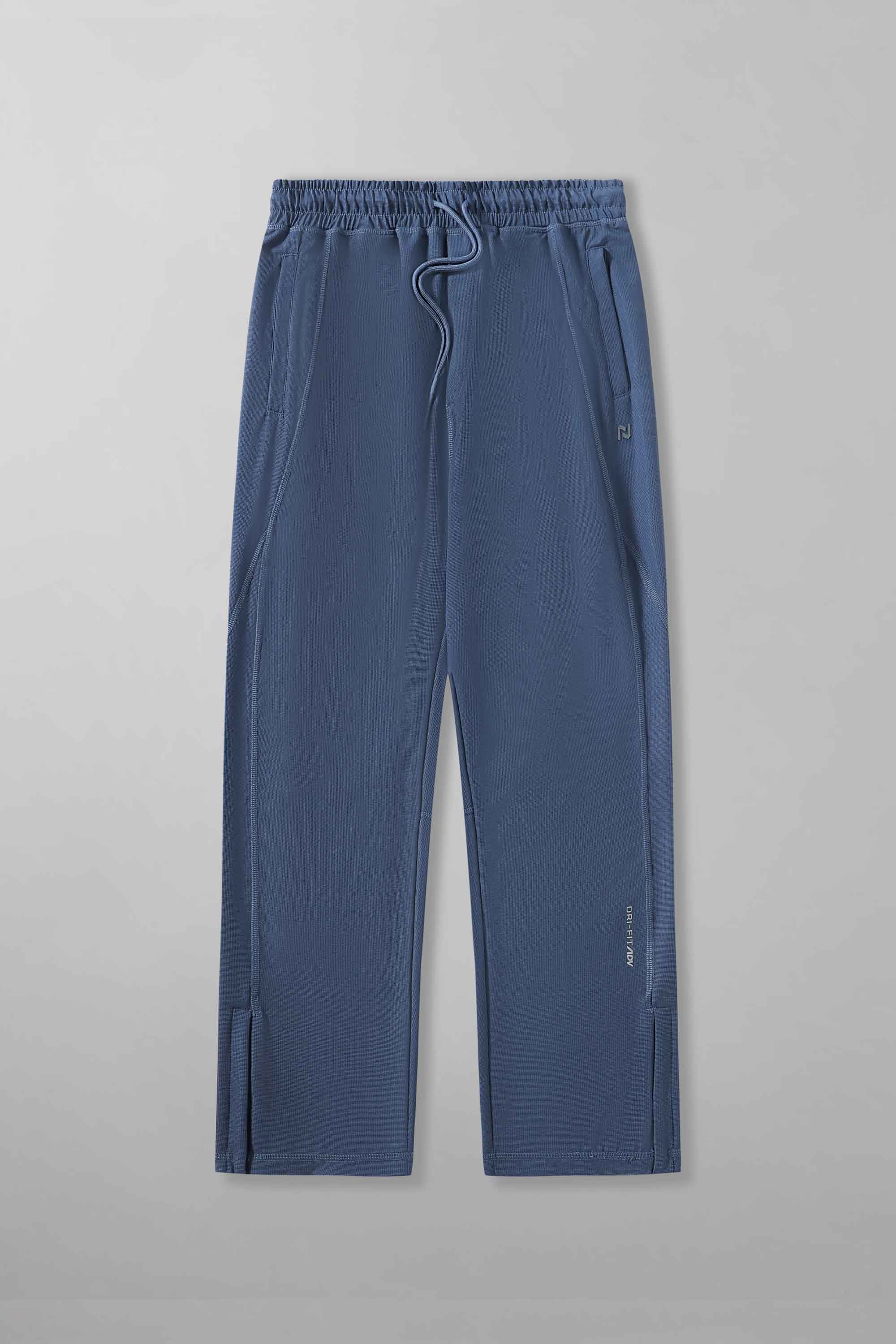 Dri-Fit Zipper Botton Trousers