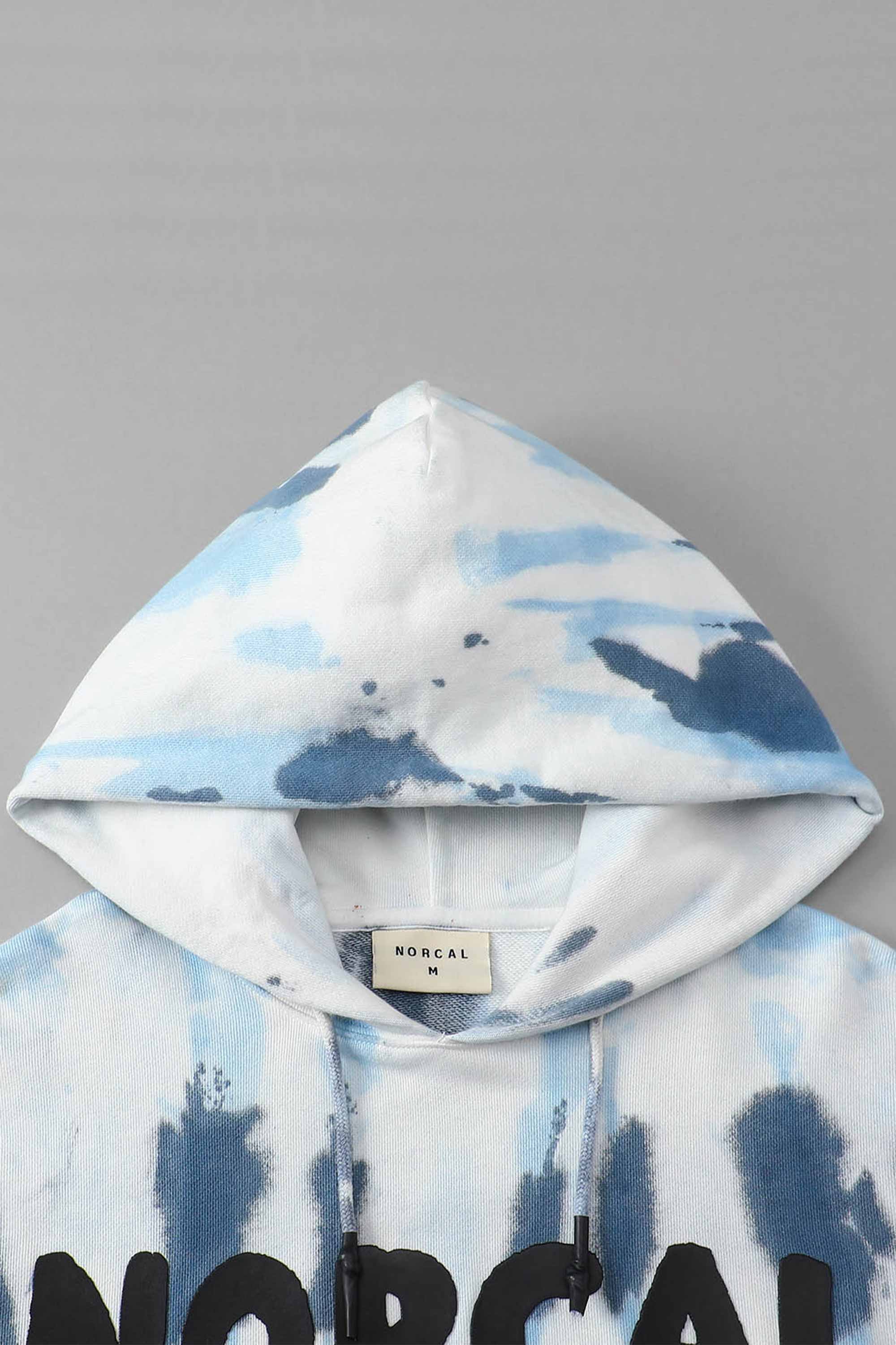 Tie & Die Hoodie