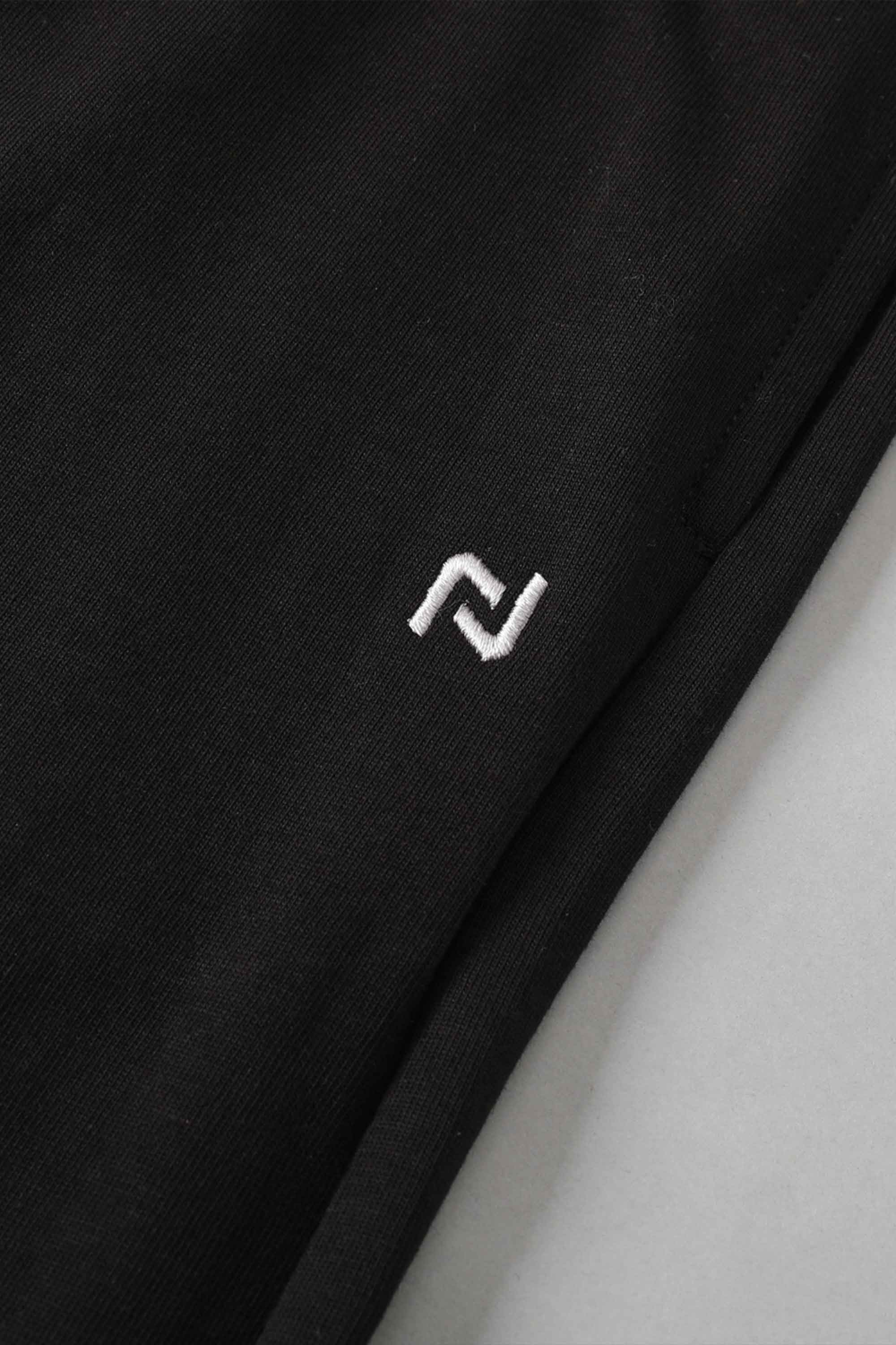 Relaxed Fit Joggers