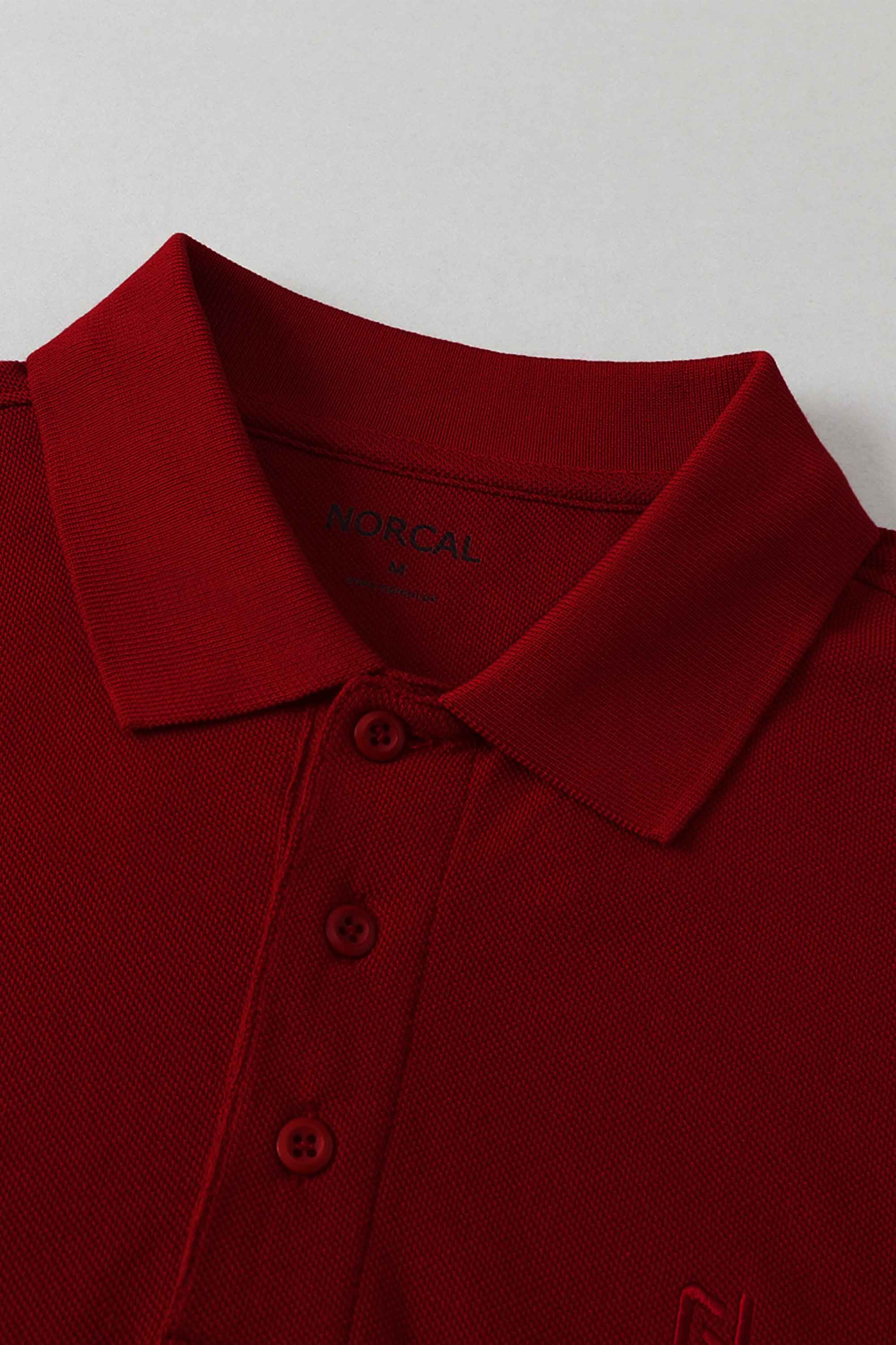 Classic Regular Fit Polo