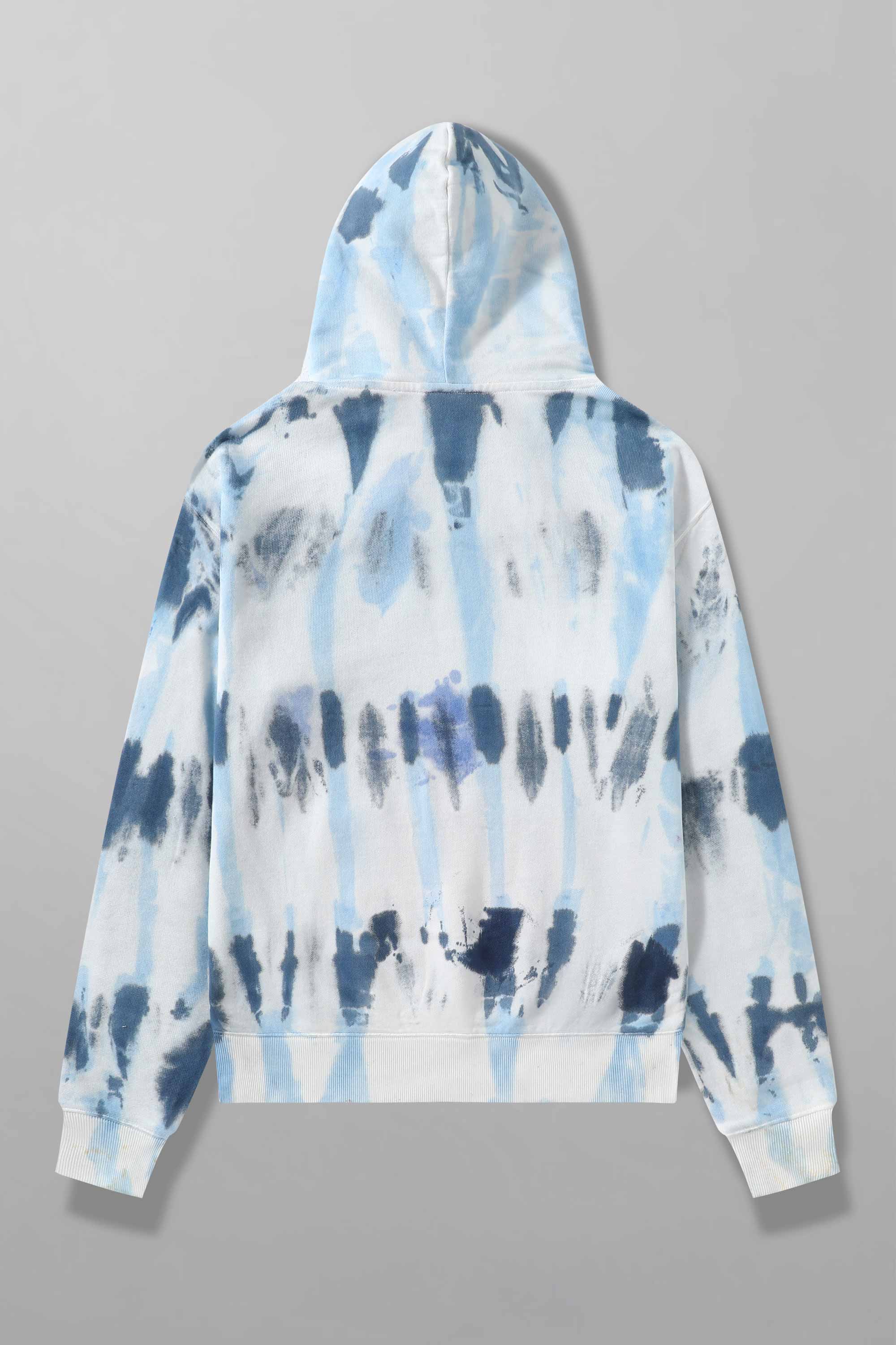 Tie & Die Hoodie