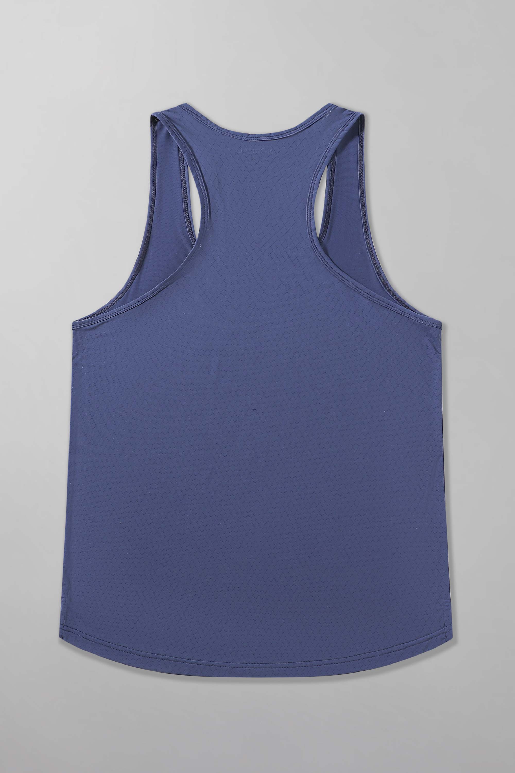 Dimond Cut Breathable Dri-Fit Tank