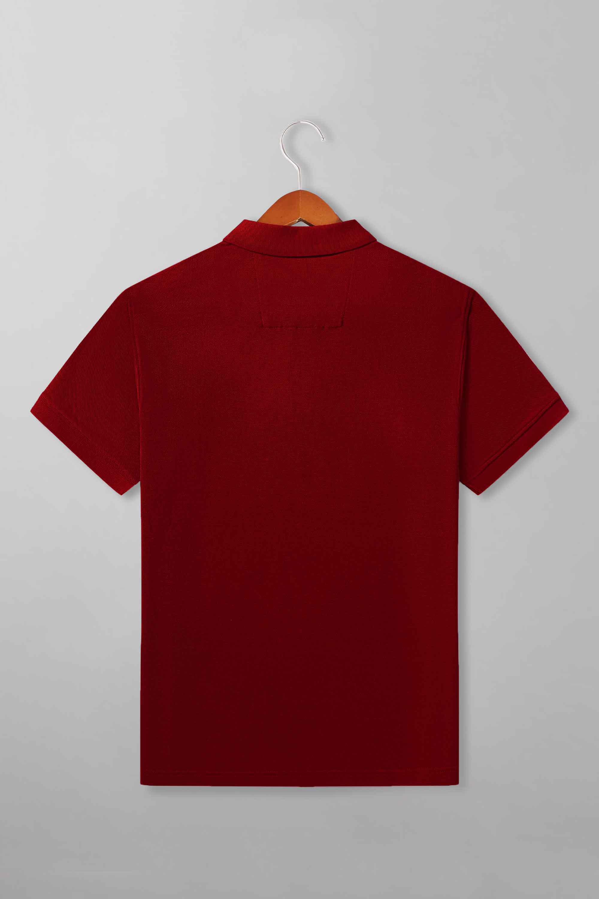 Classic Regular Fit Polo