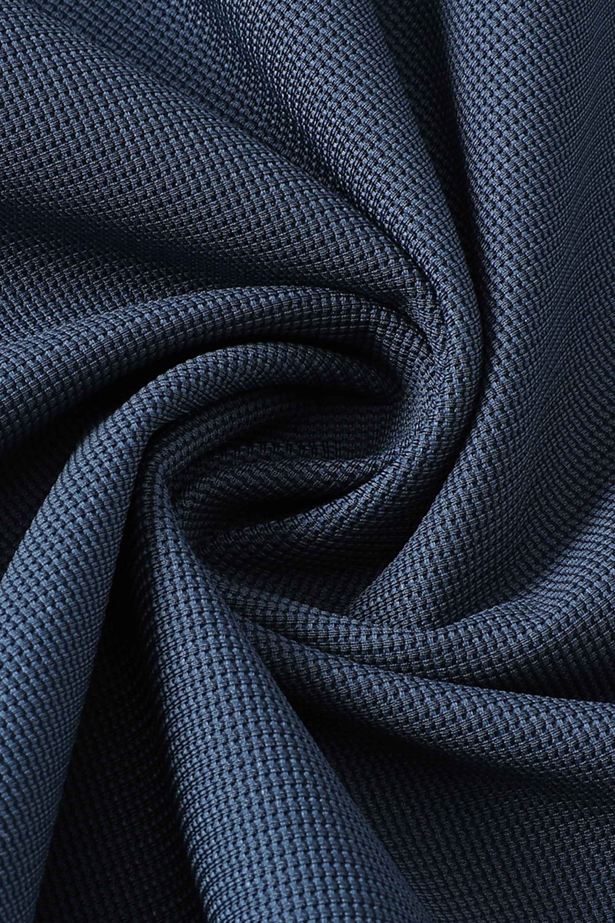 Dri-Fit Zipper Botton Trousers