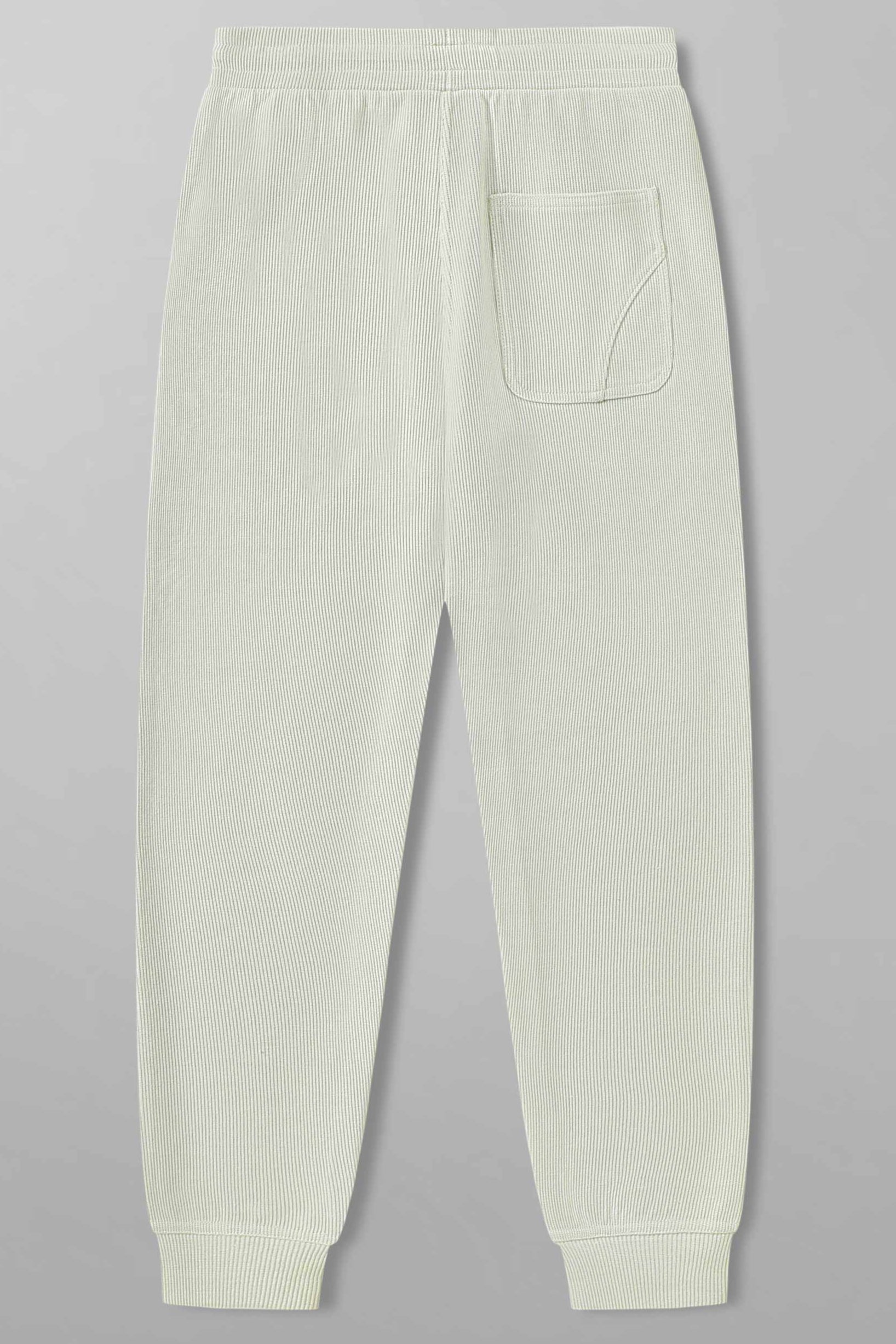 Mint Green Sweater Knit Joggers