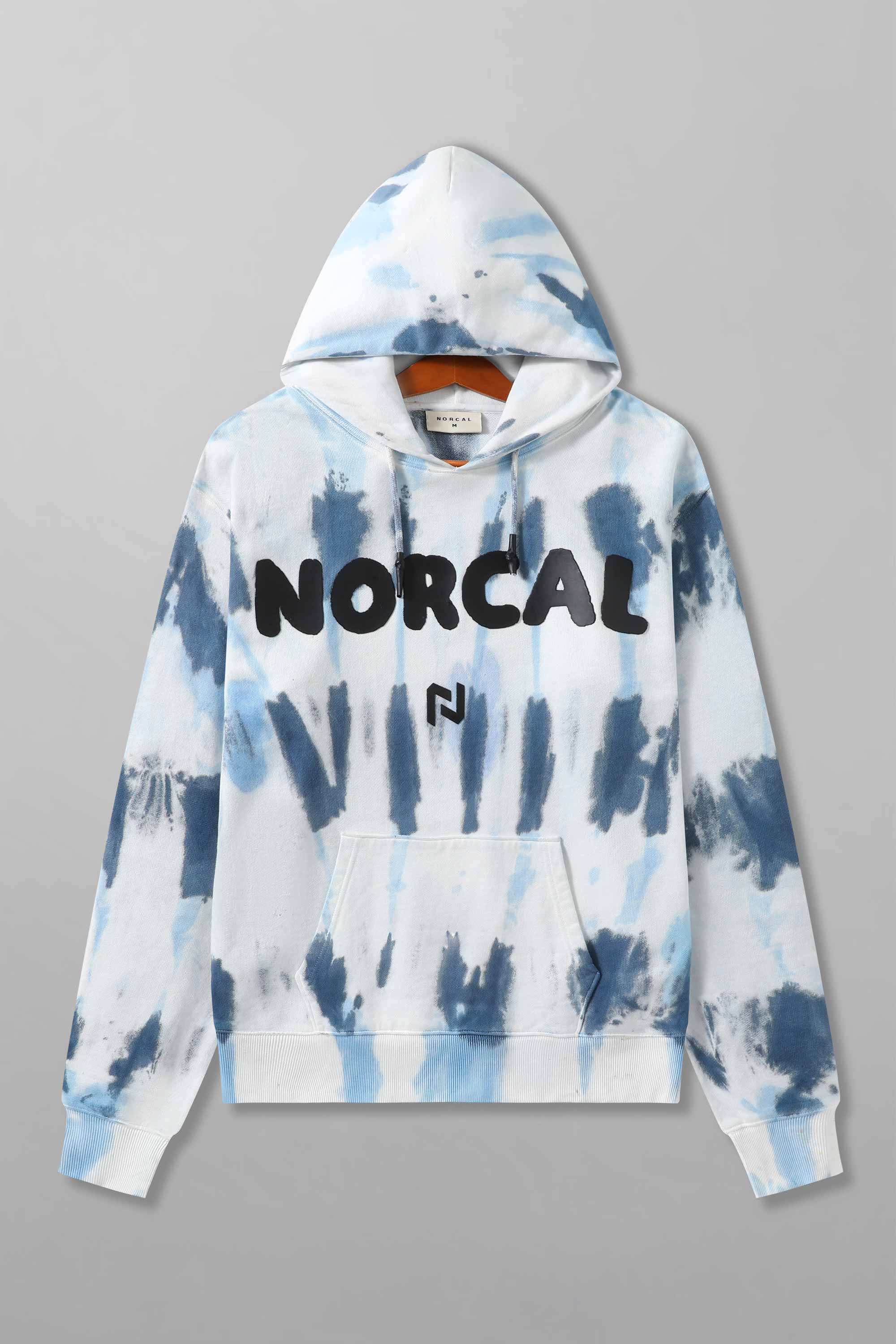 Tie & Die Hoodie