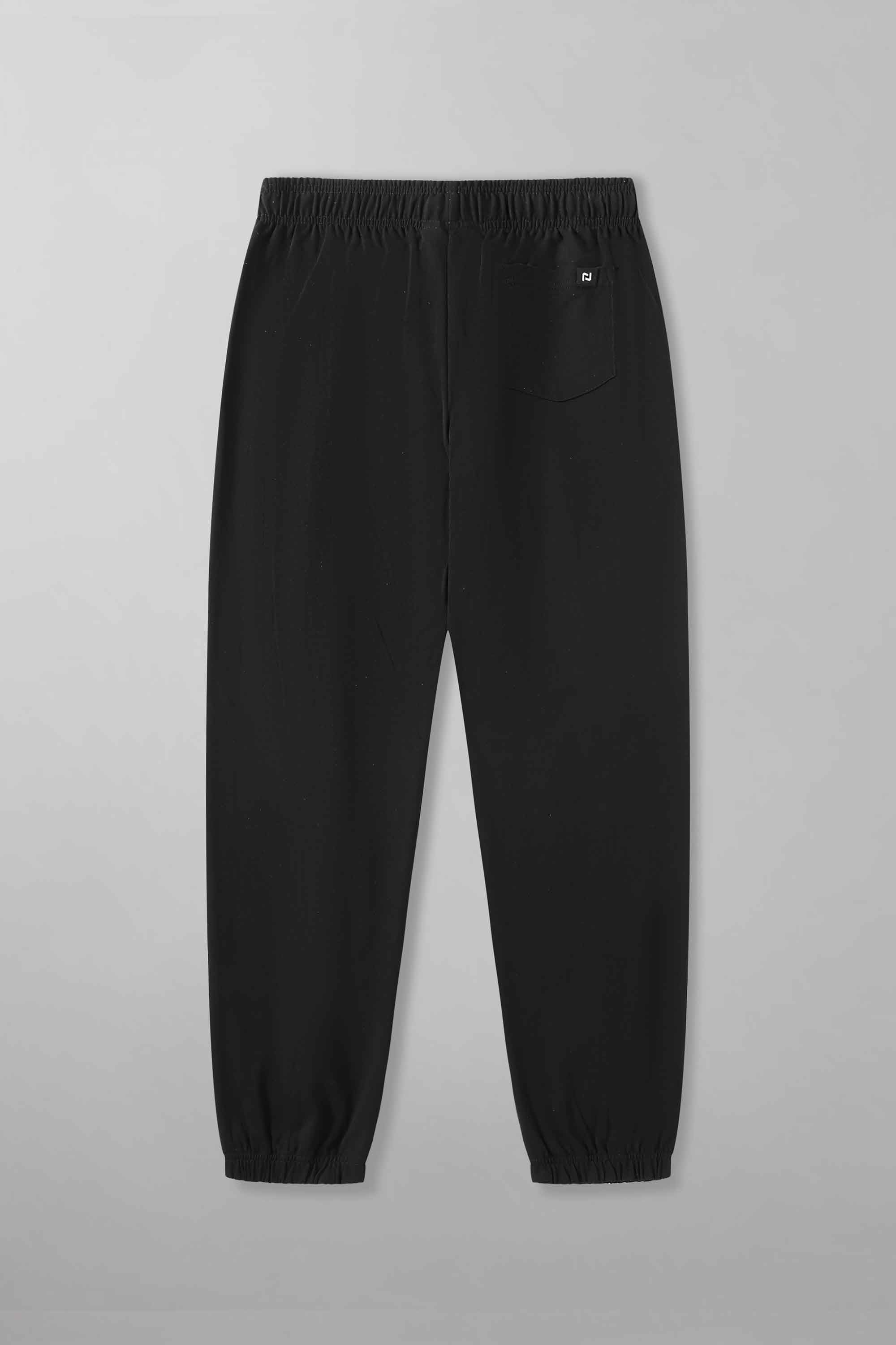Relaxed Fit Joggers