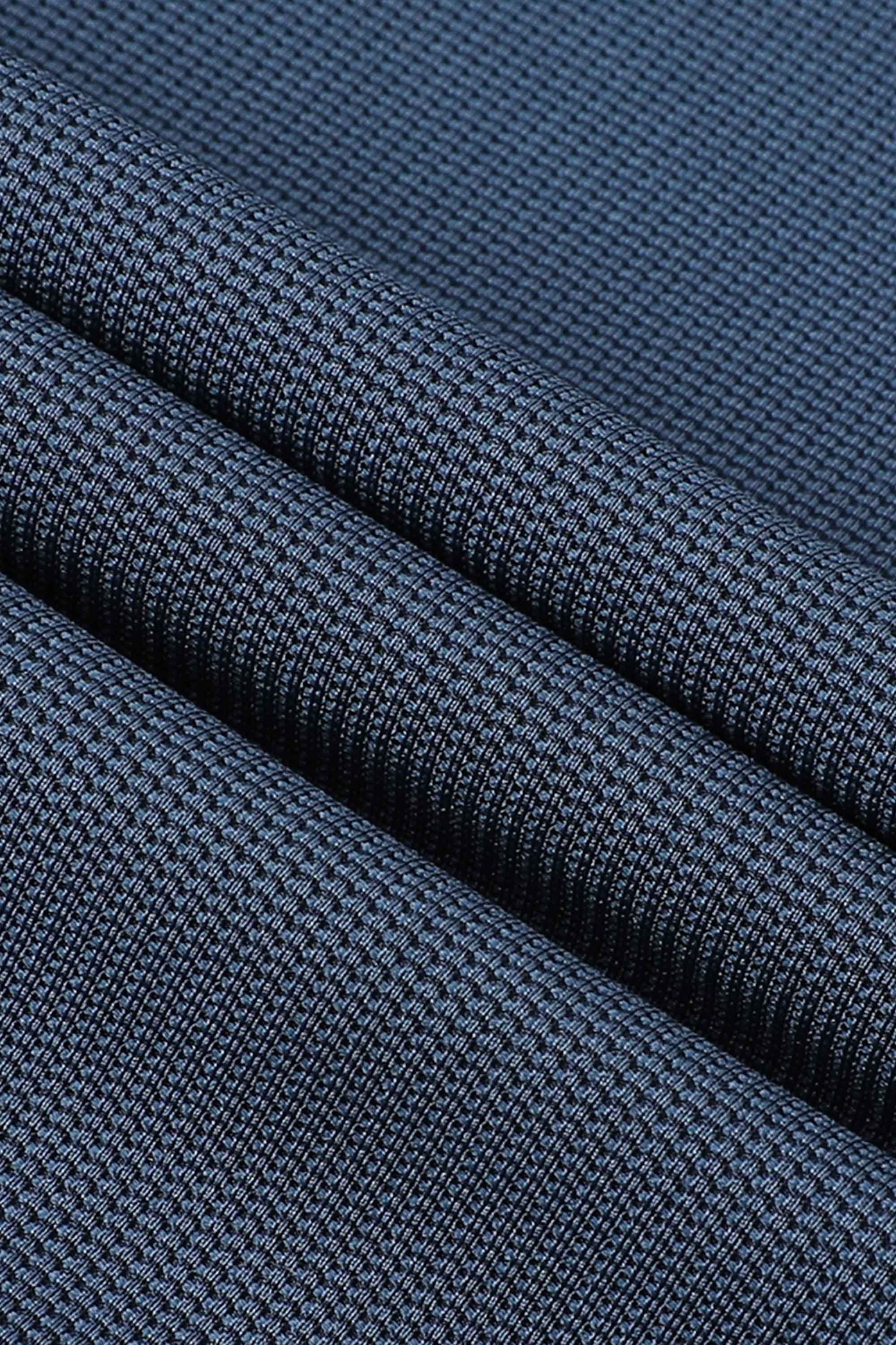 Dri-Fit Zipper Botton Trousers
