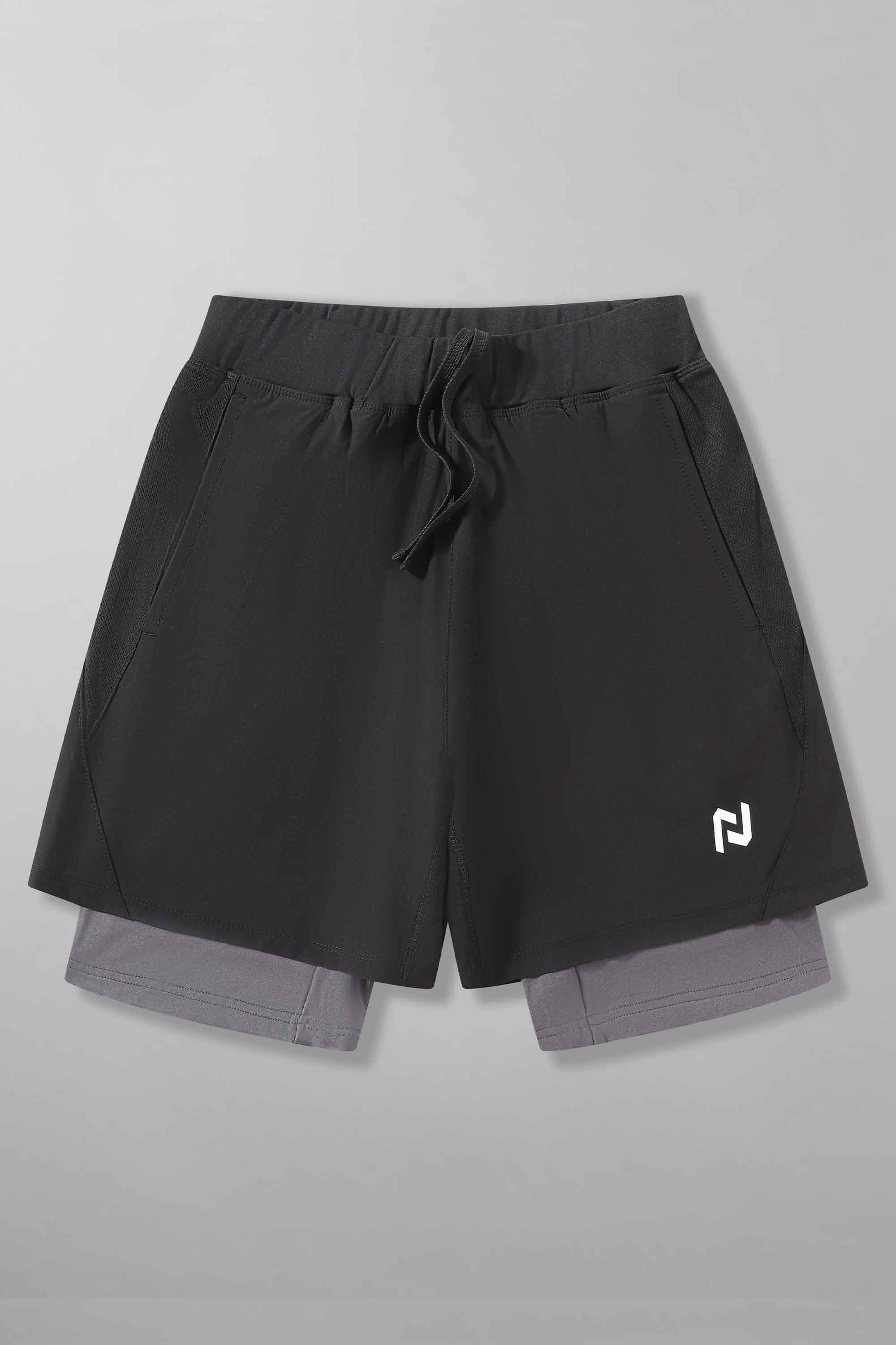 Compression Ethletic Shorts