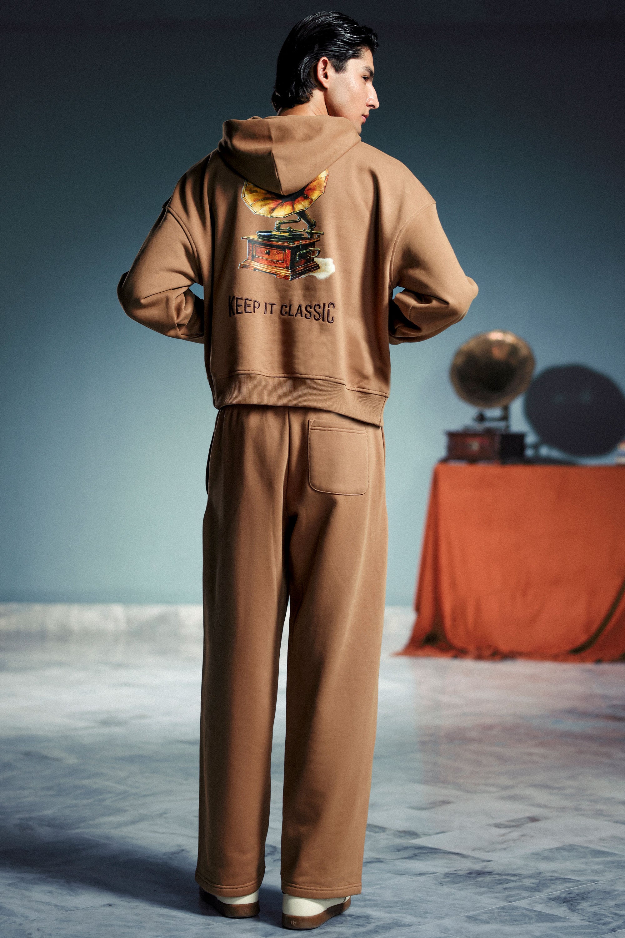 Ultrasoft Classic Fleece Hoodie