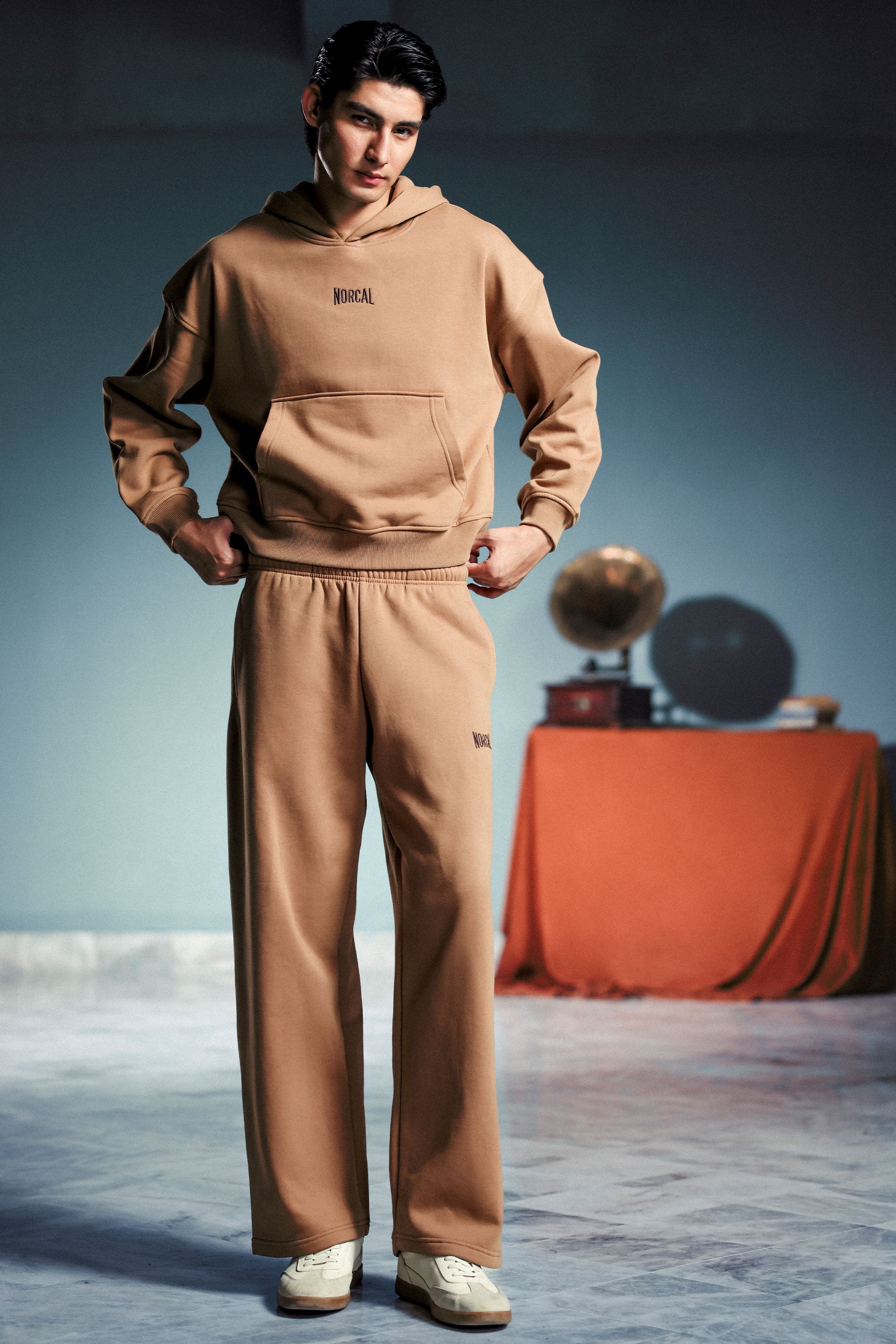 Ultrasoft Classic Fleece Hoodie