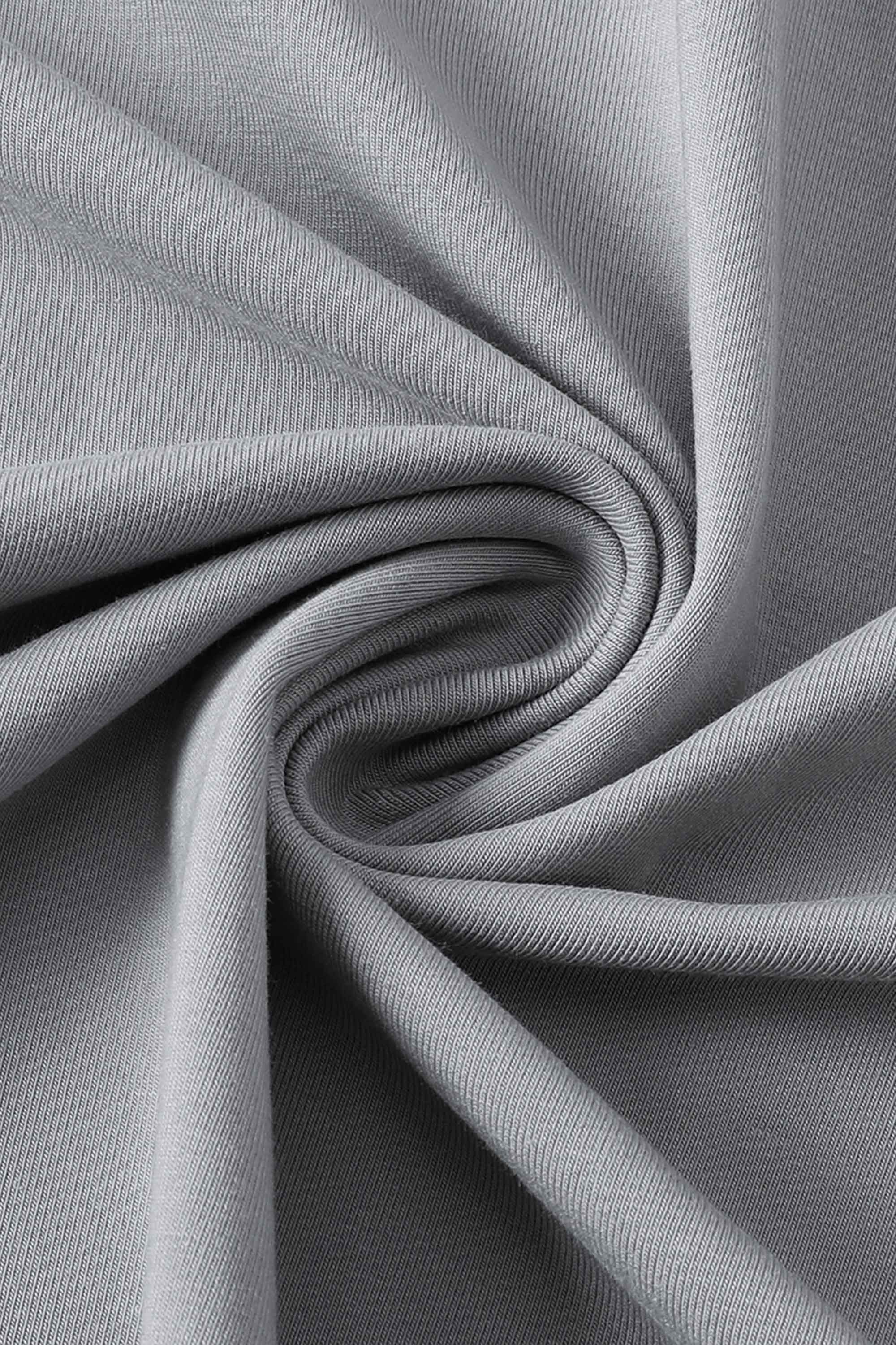 Perfect Lycra Cotton Tee