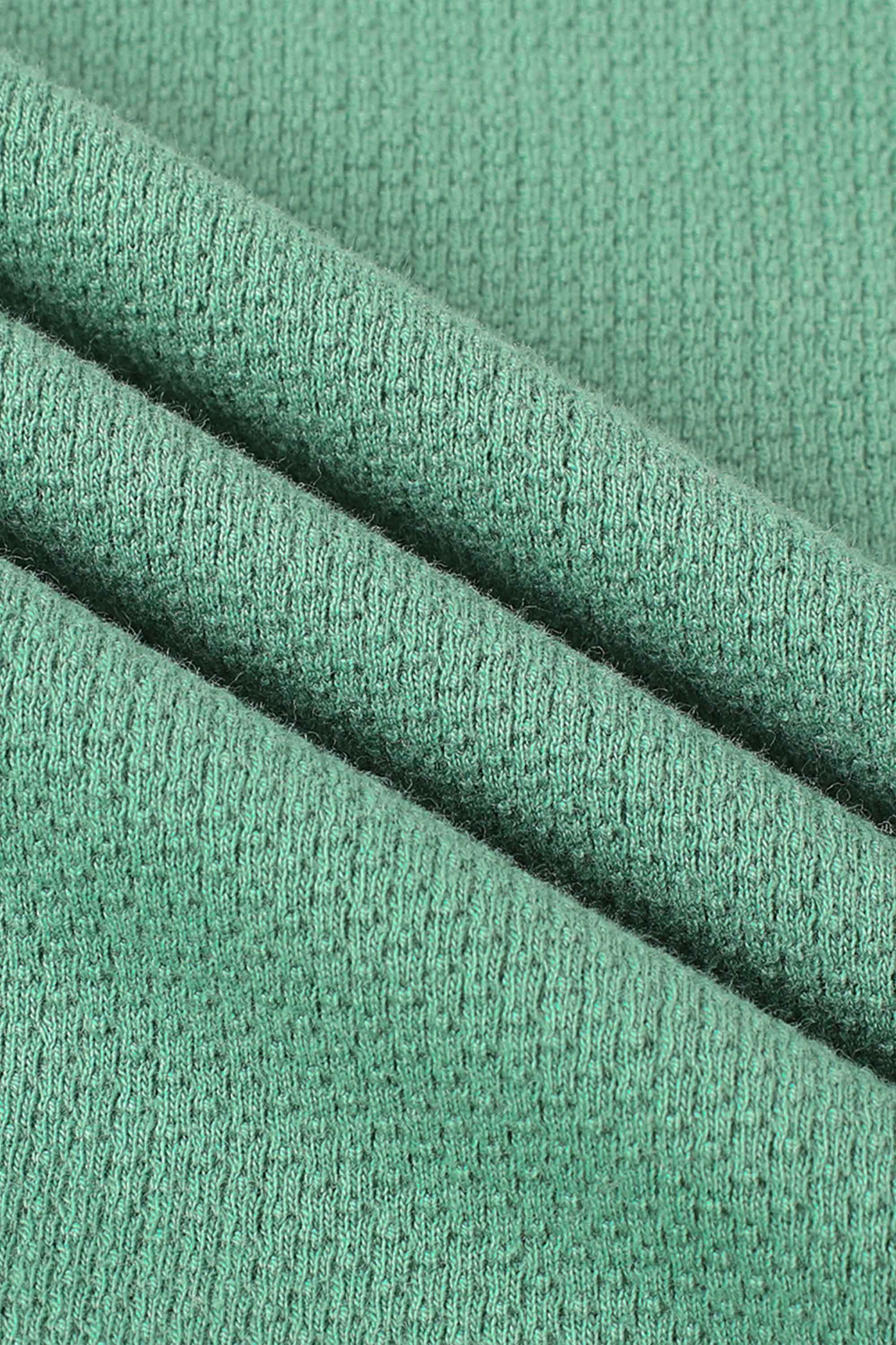 Jaquard Design Polo