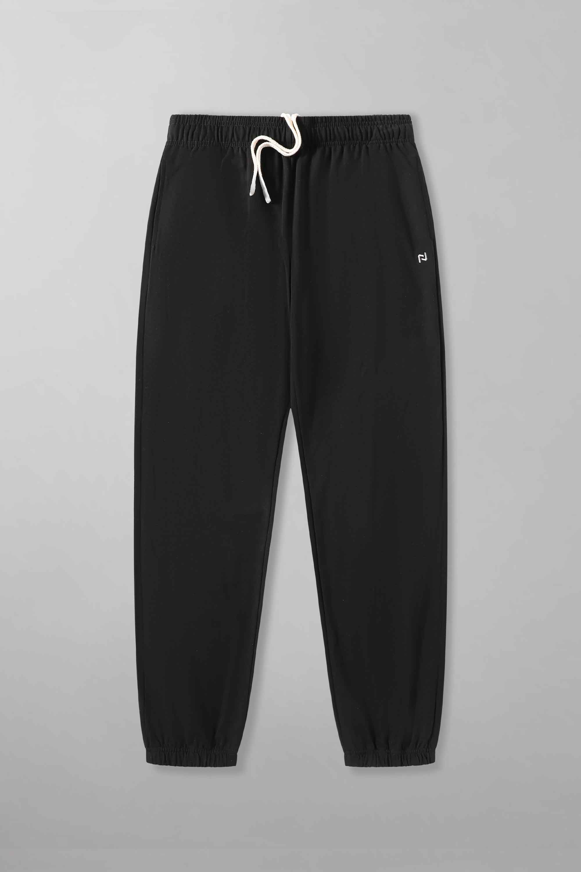 Relaxed Fit Joggers