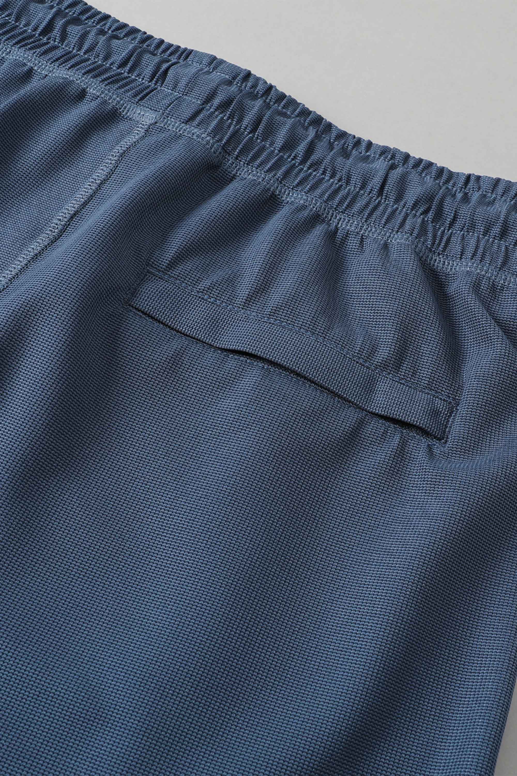 Dri-Fit Zipper Botton Trousers
