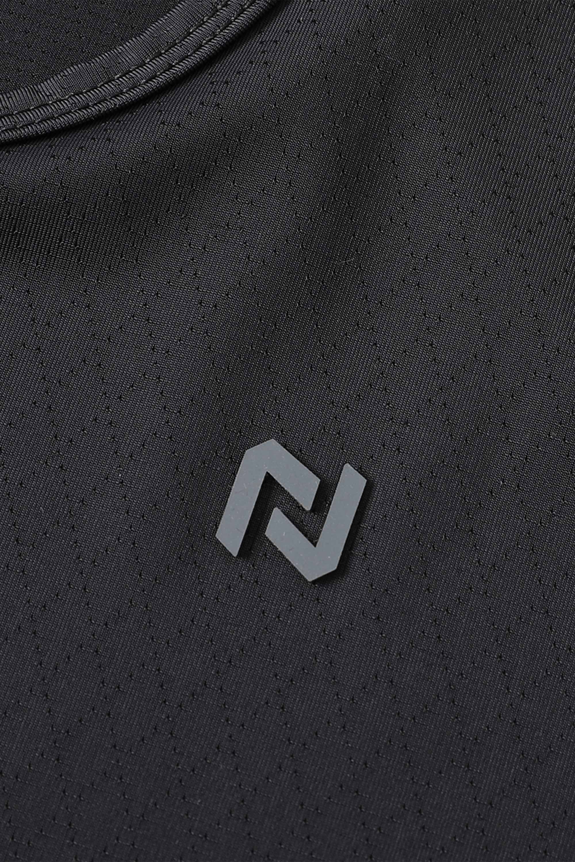Dimond Cut Breathable Dri-Fit Tank