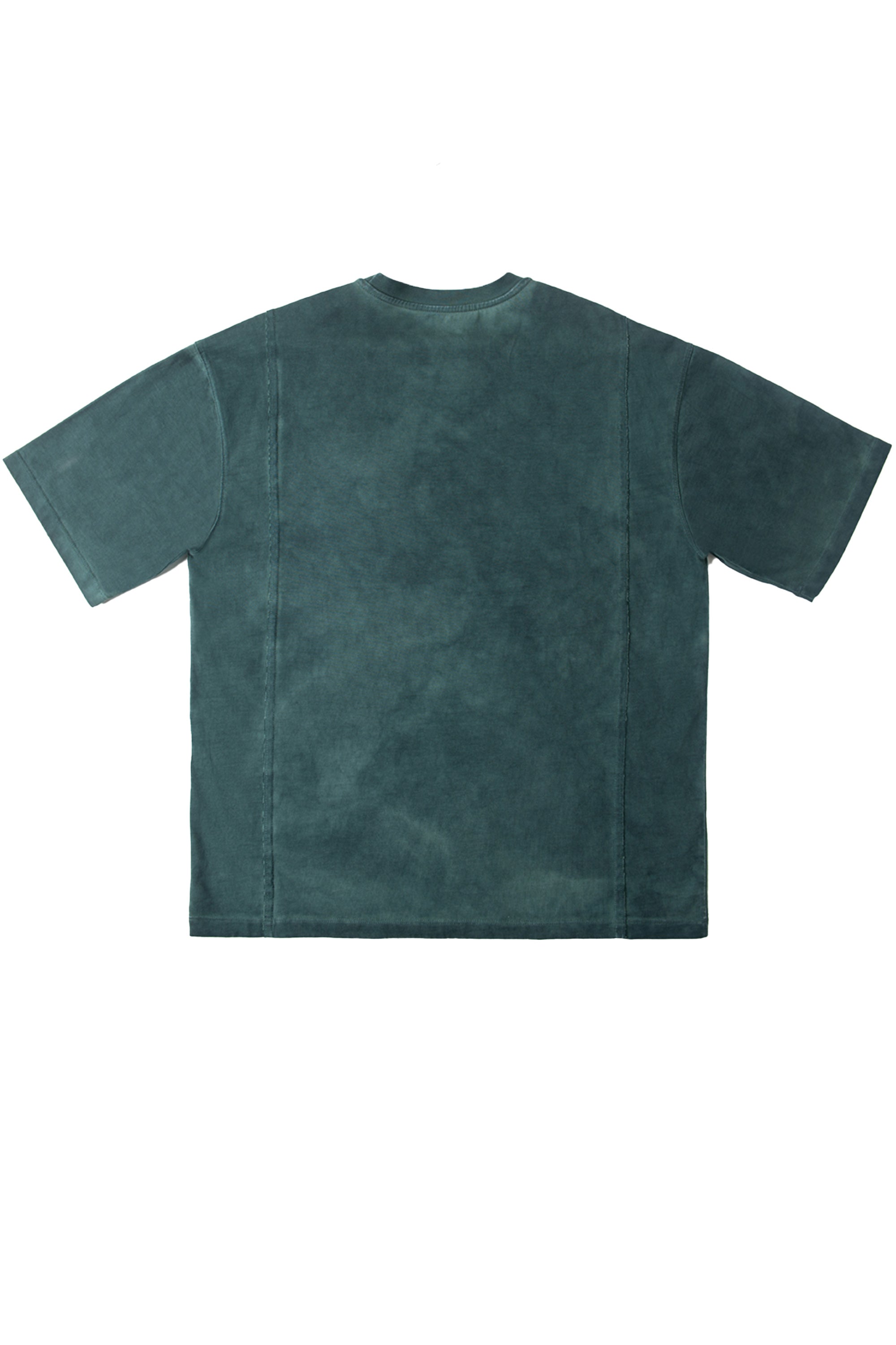 Time Lapse Oil Wash Tee