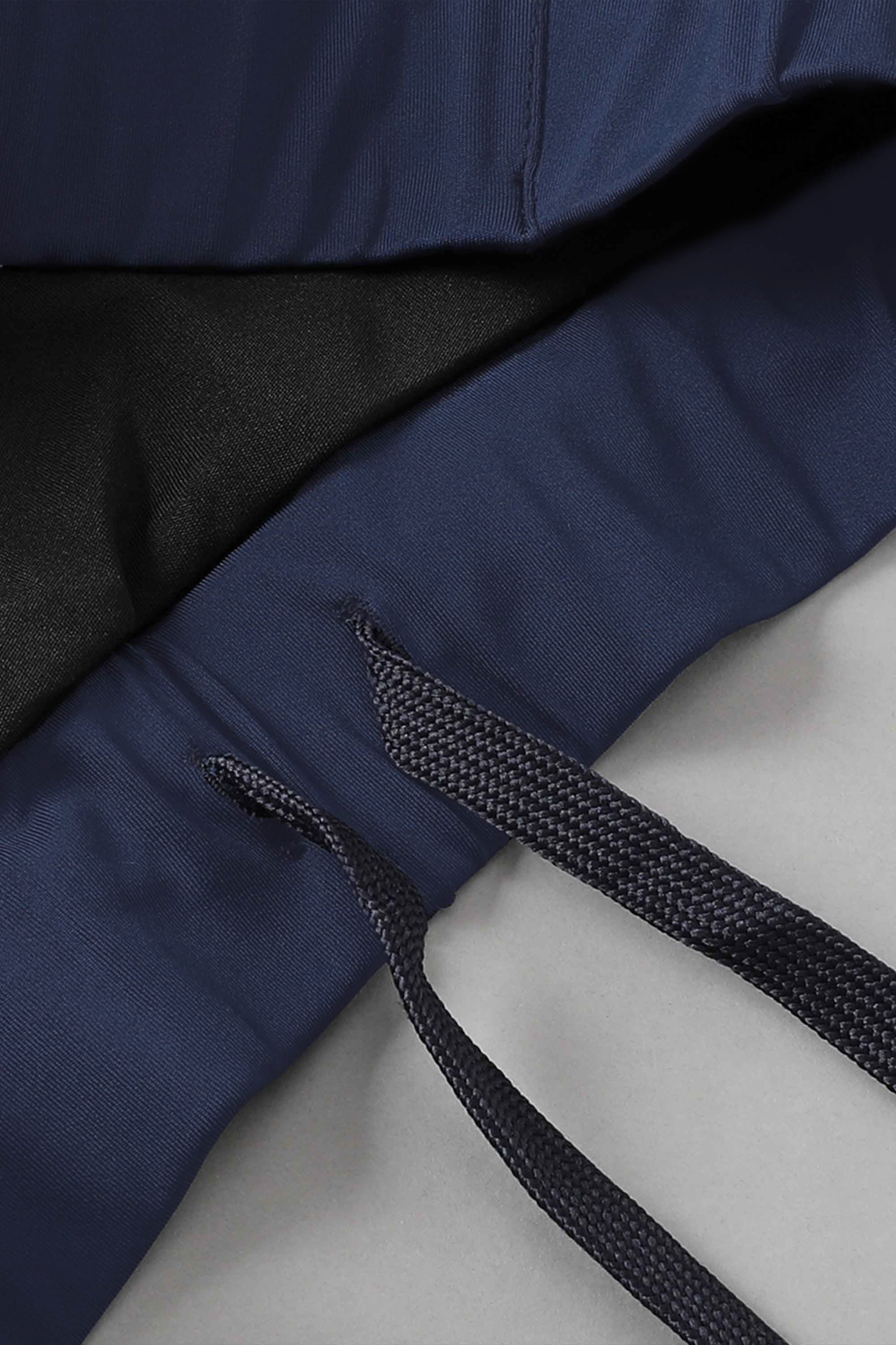 Compression Ethletic Shorts