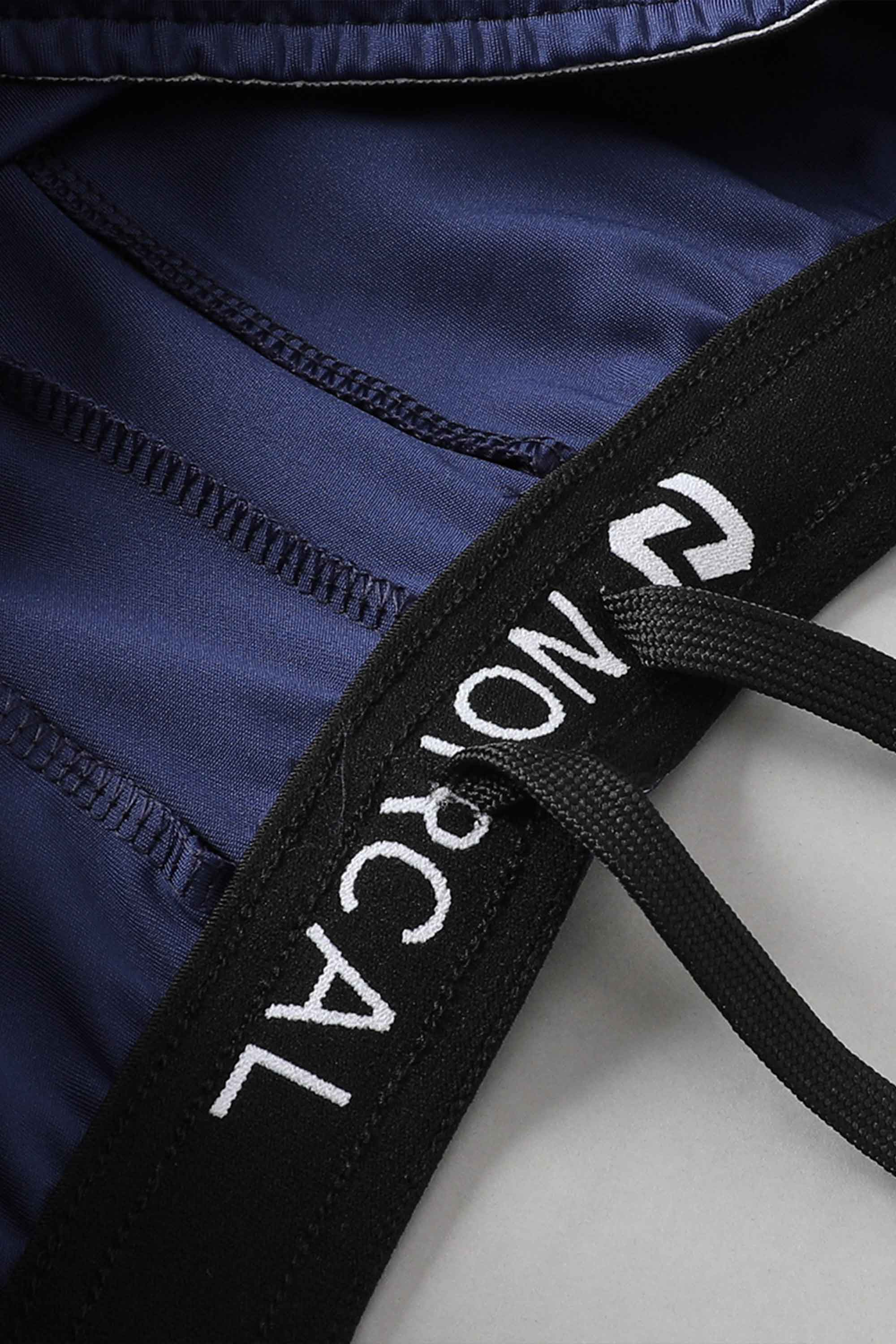Active Elastic Band Shorts
