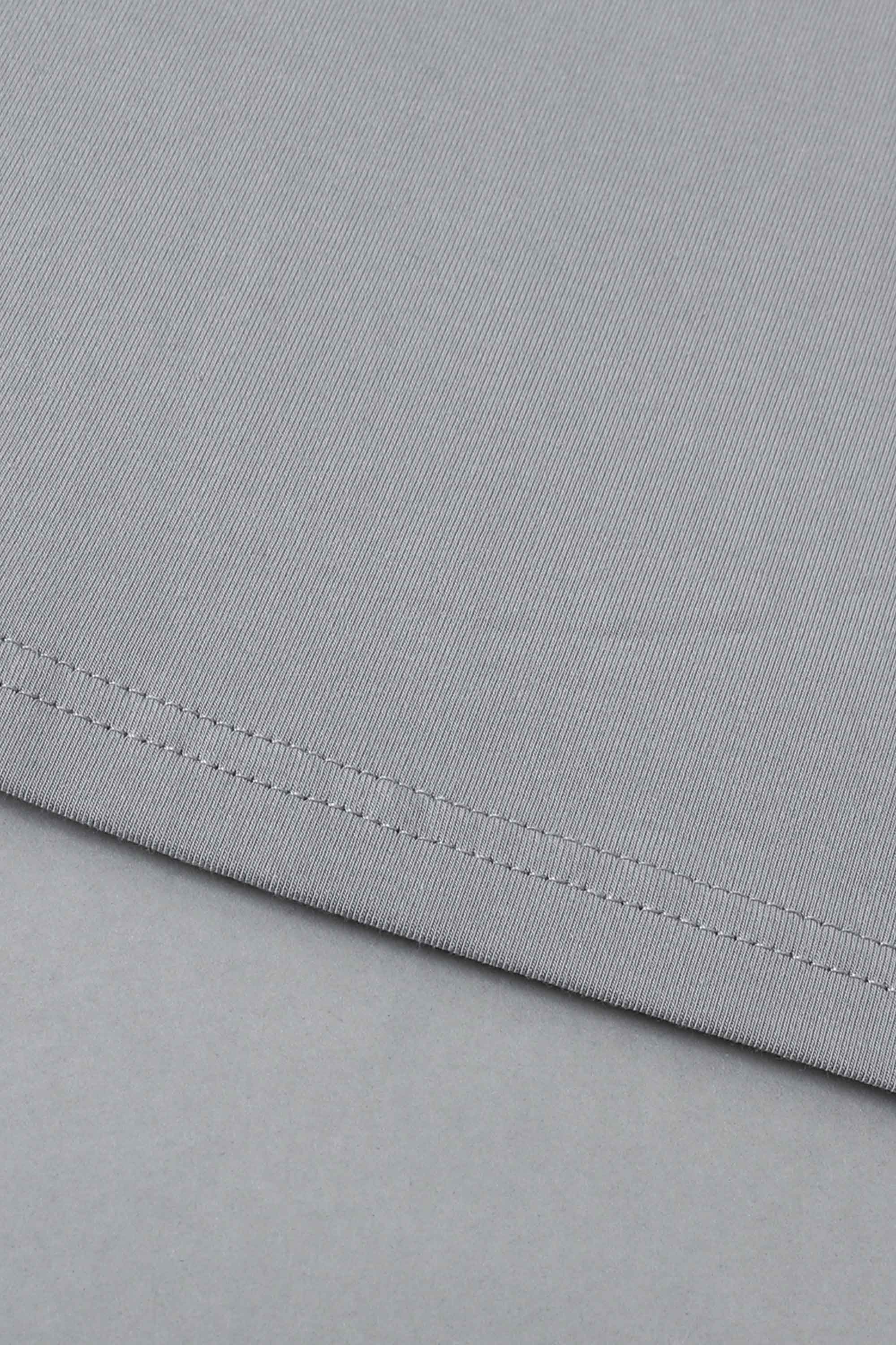 Perfect Lycra Cotton Tee