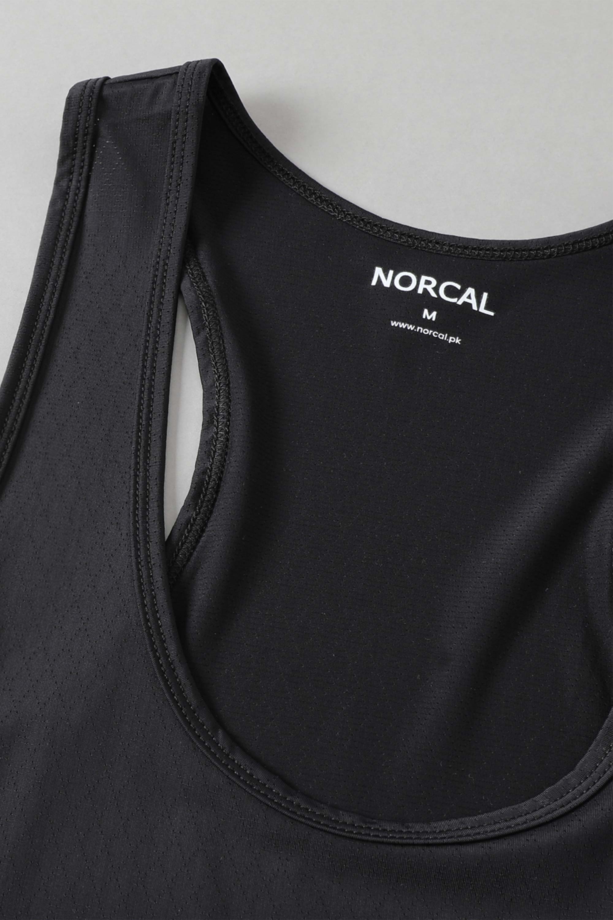 Dimond Cut Breathable Dri-Fit Tank