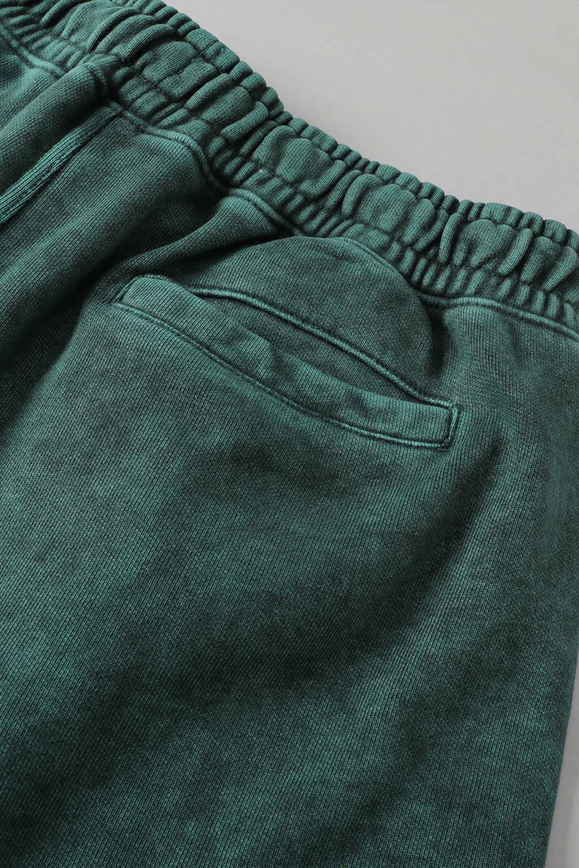 Cargo Acid Wash Shorts