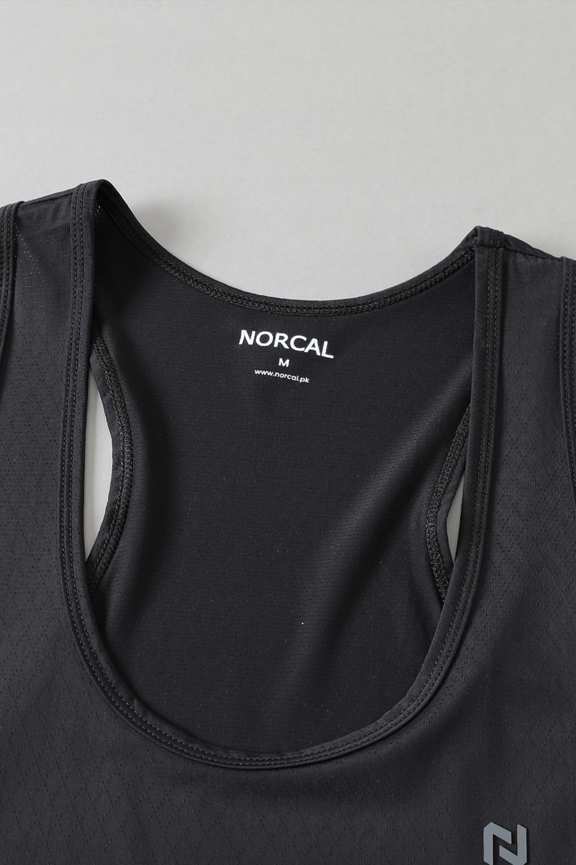 Dimond Cut Breathable Dri-Fit Tank