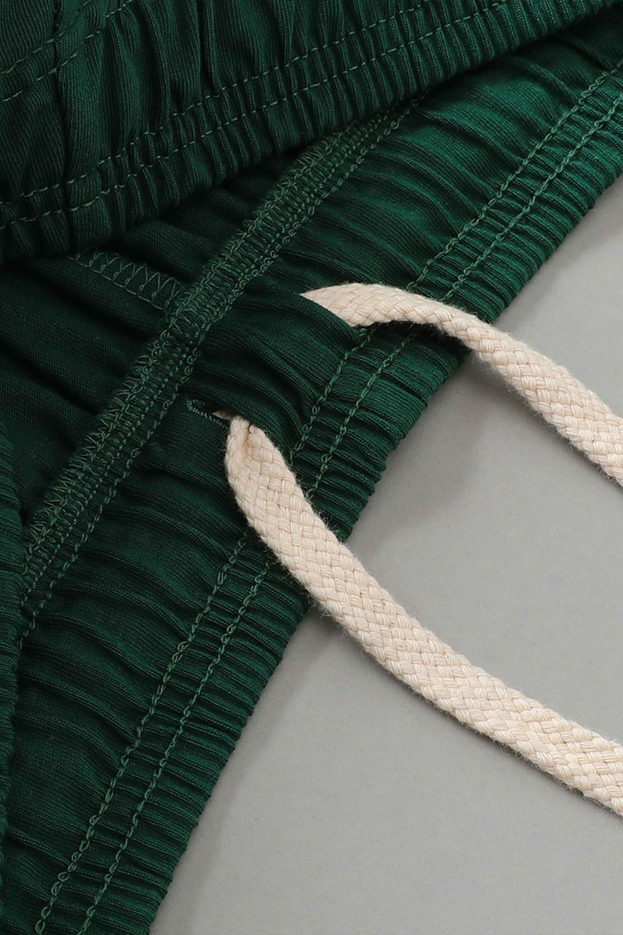 Relaxed Fit Joggers