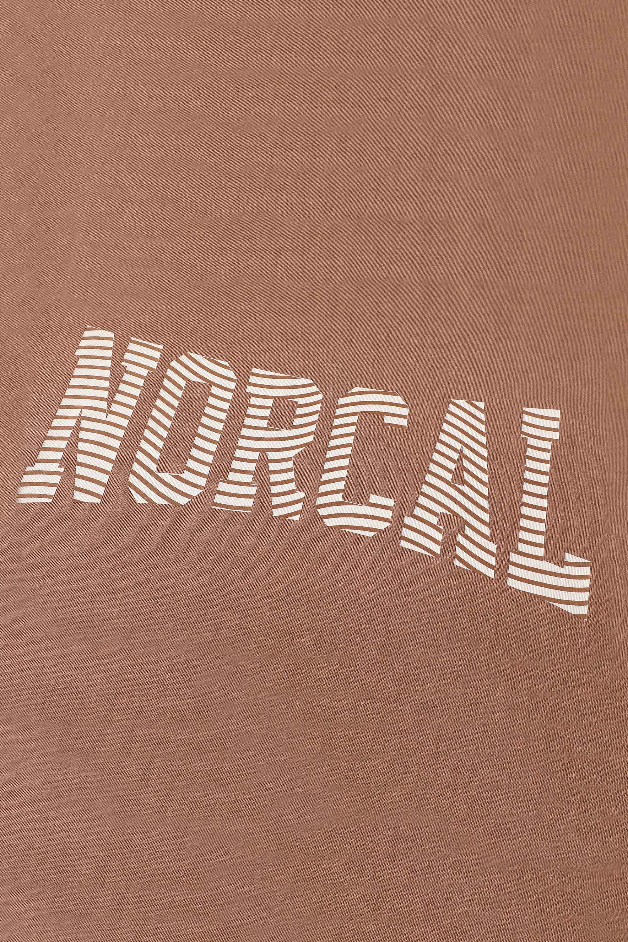 Wavy Vibe Acid Wash Tee