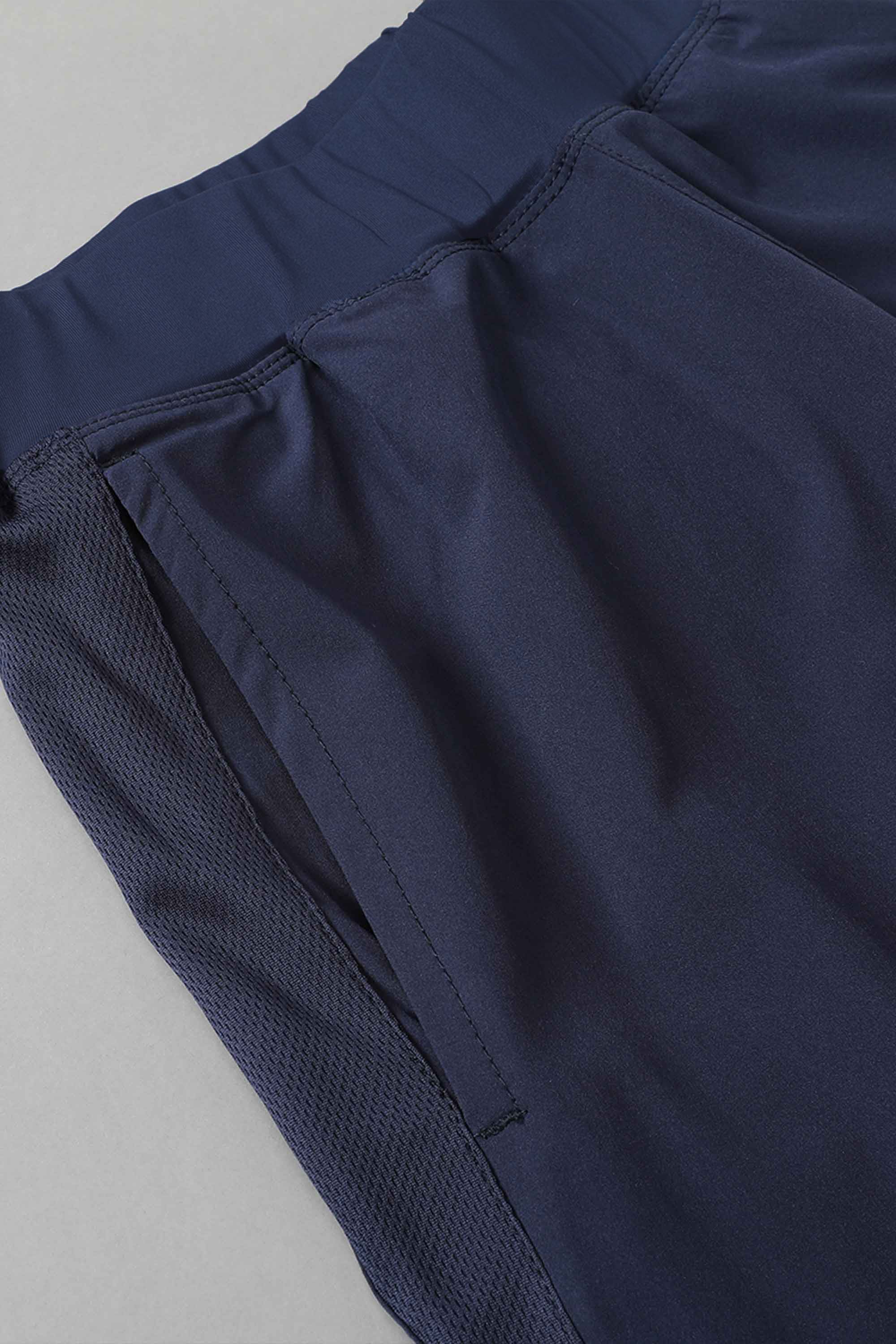 Compression Ethletic Shorts