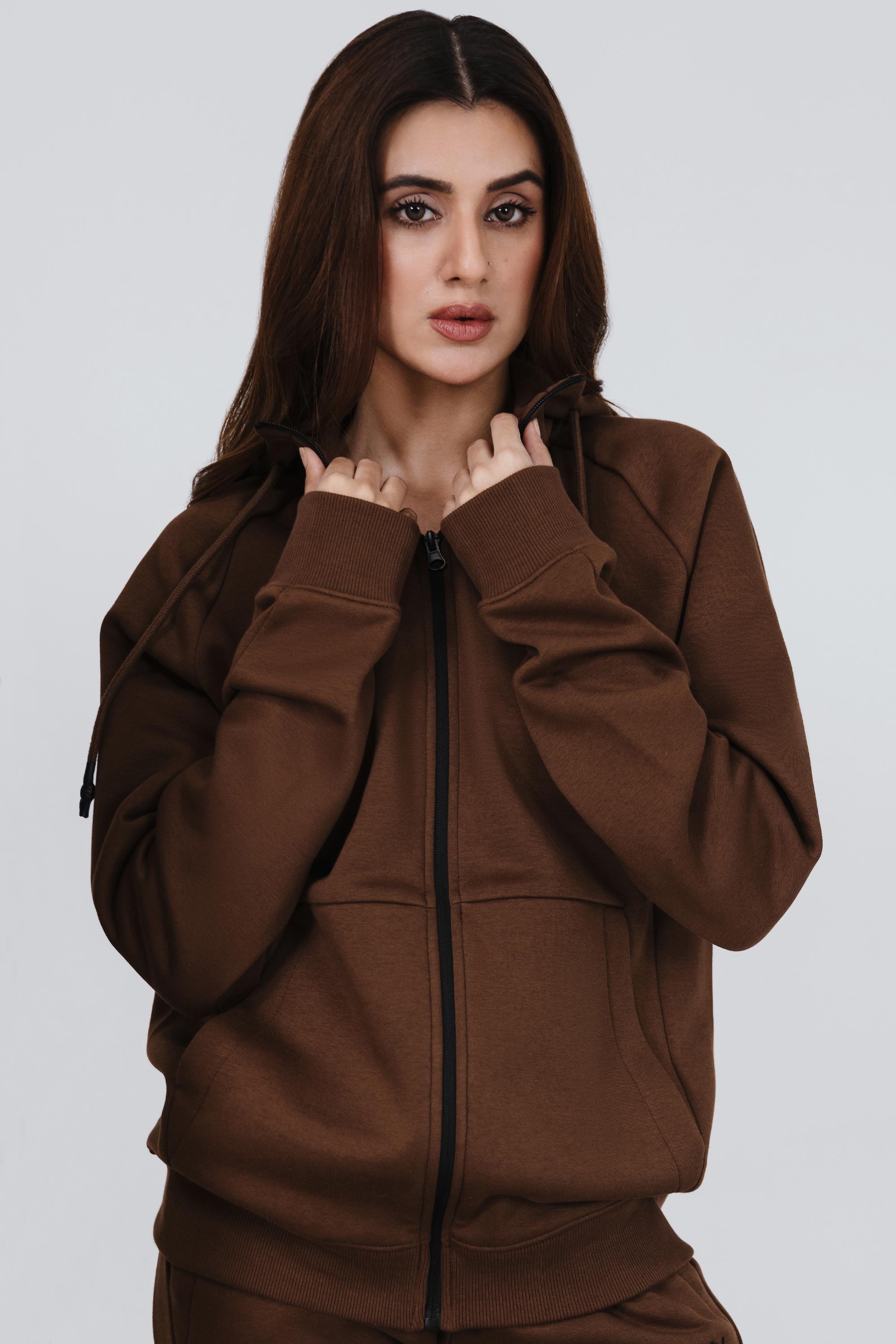 Women Epic Fleece tracksuit