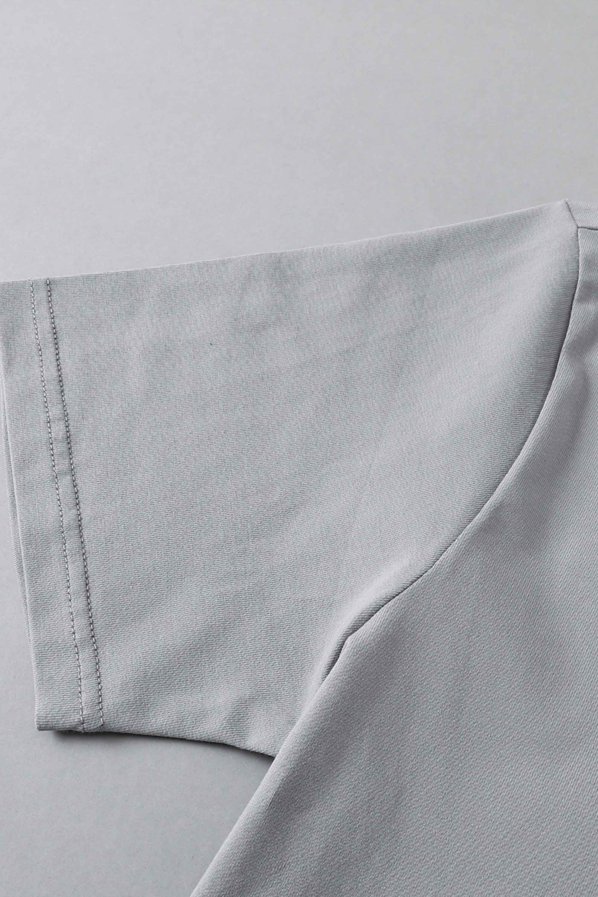 Perfect Lycra Cotton Tee