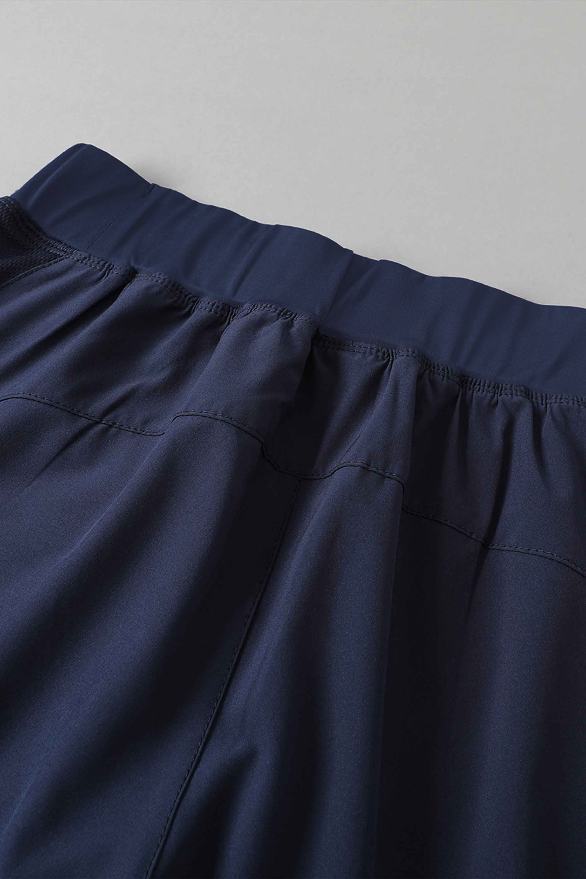 Compression Ethletic Shorts